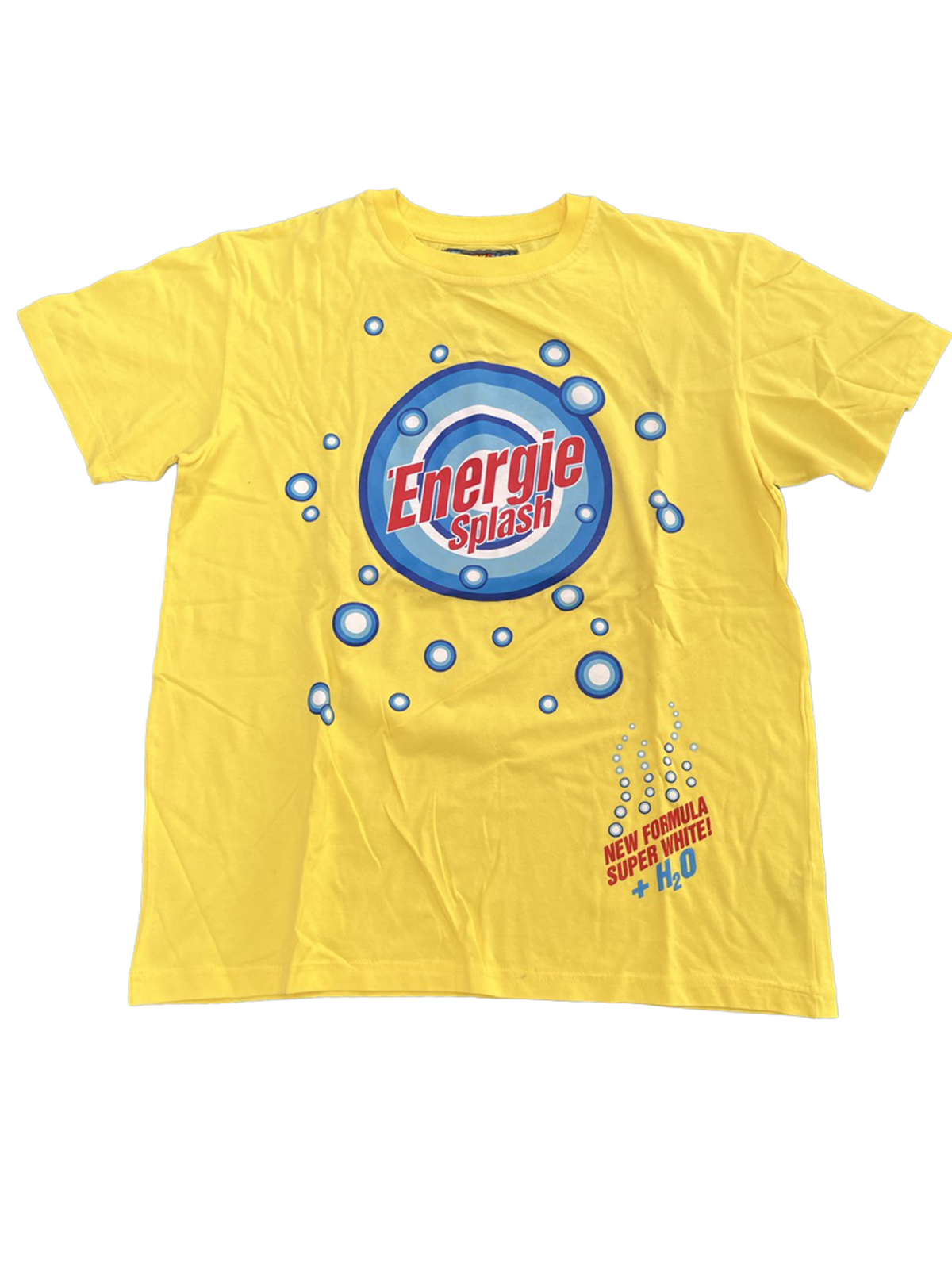 ENERGIE BIOL OVERSLEEVE