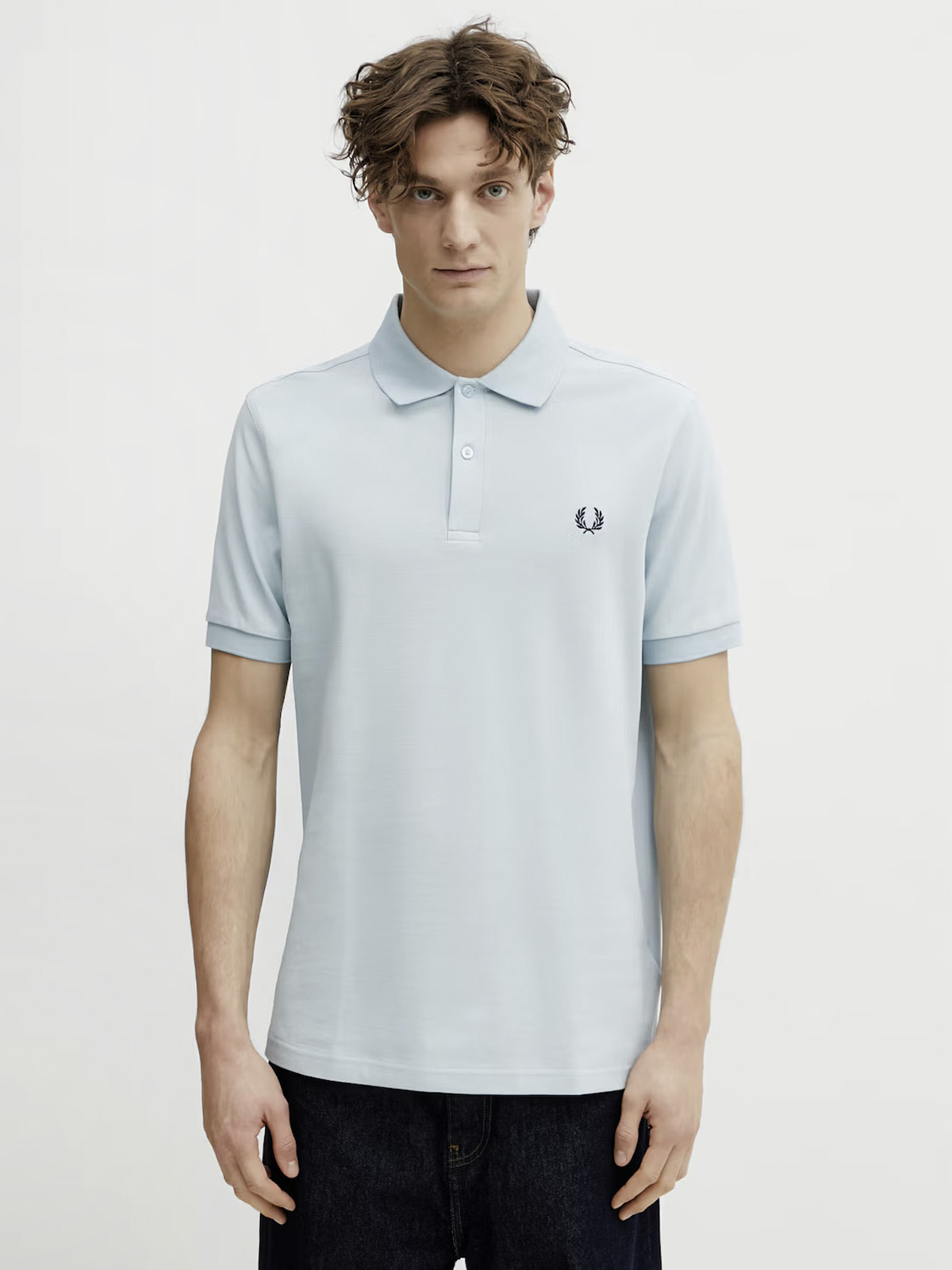 FRED PERRY M6000