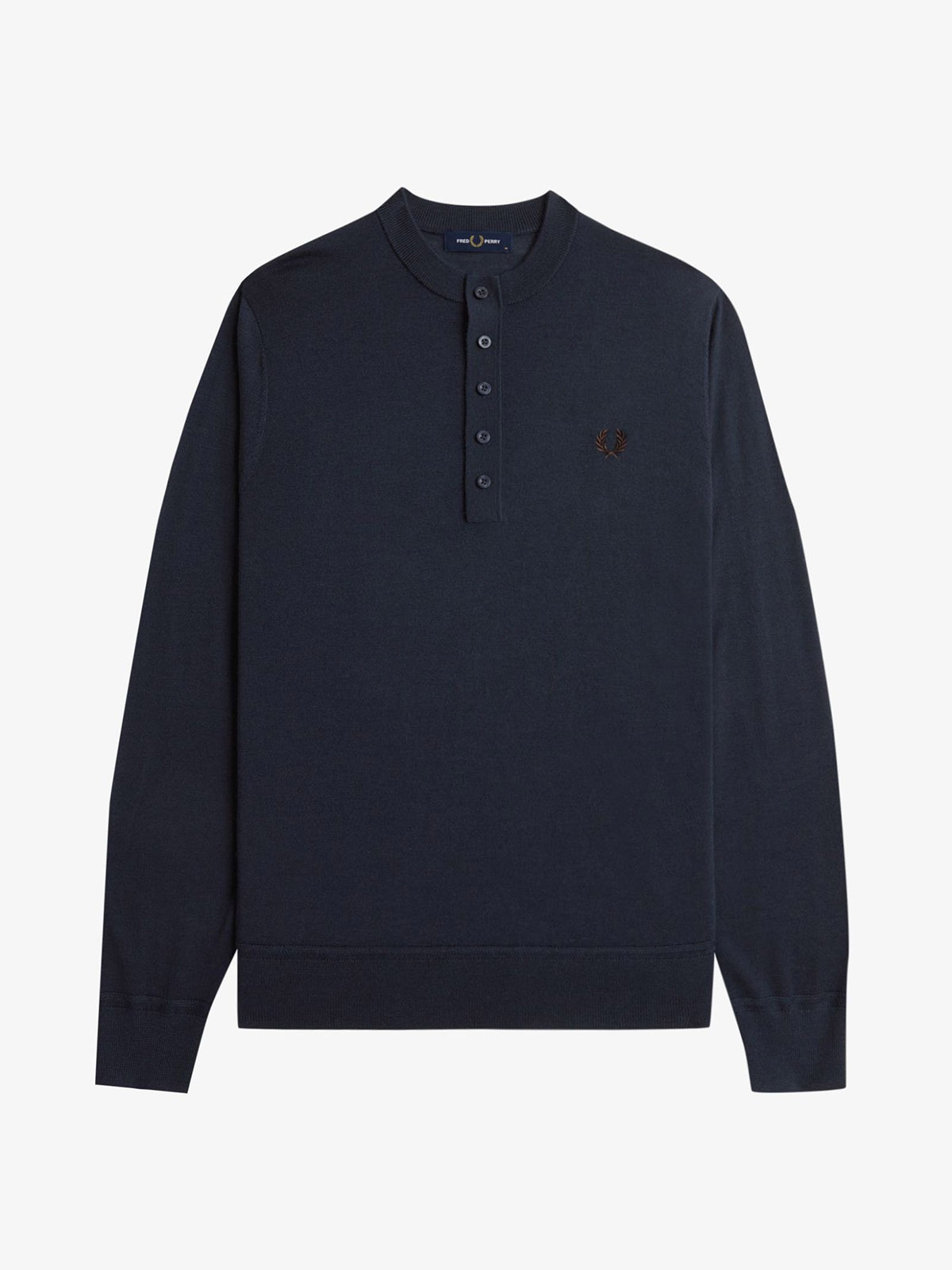 FRED PERRY K8535