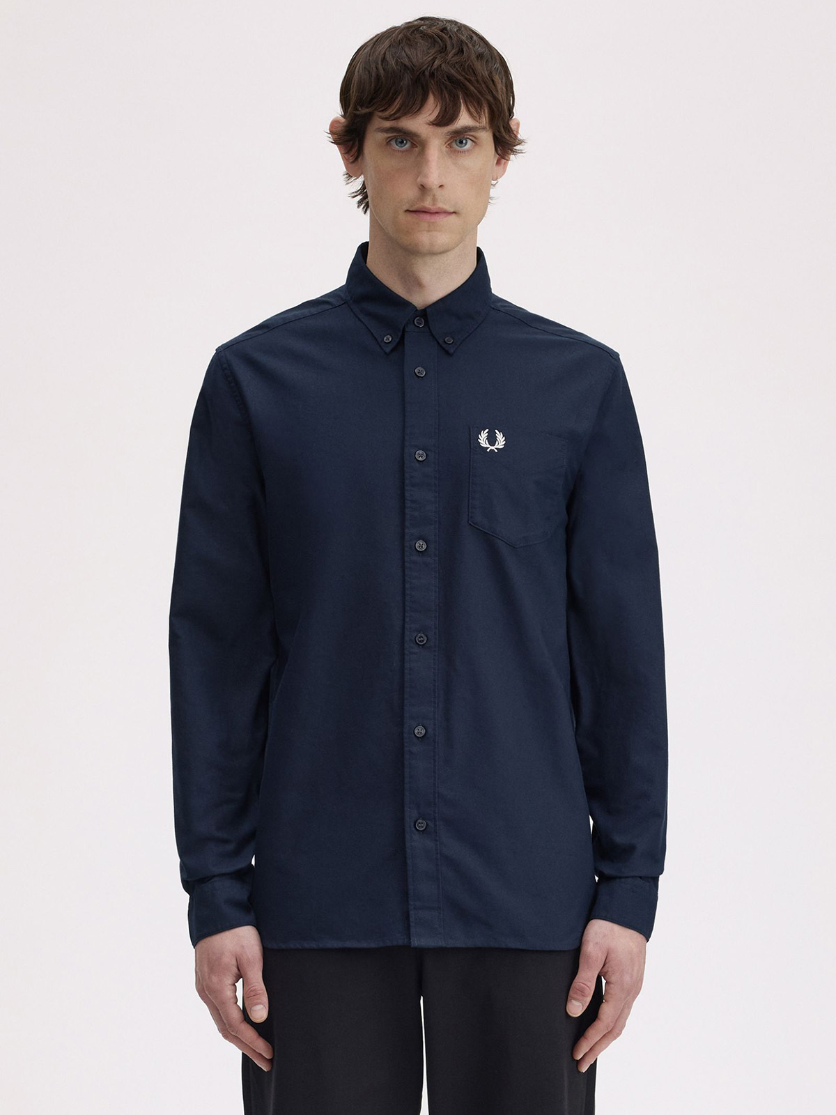 FRED PERRY M5516