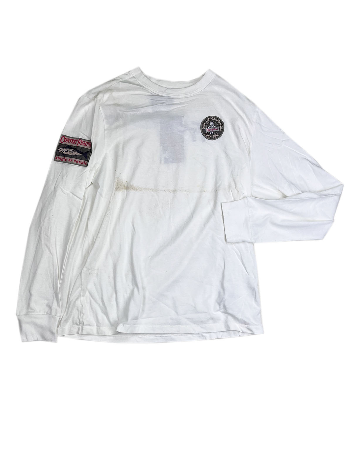 REFRIGIWEAR T052 Long Sleeves T-Shirt