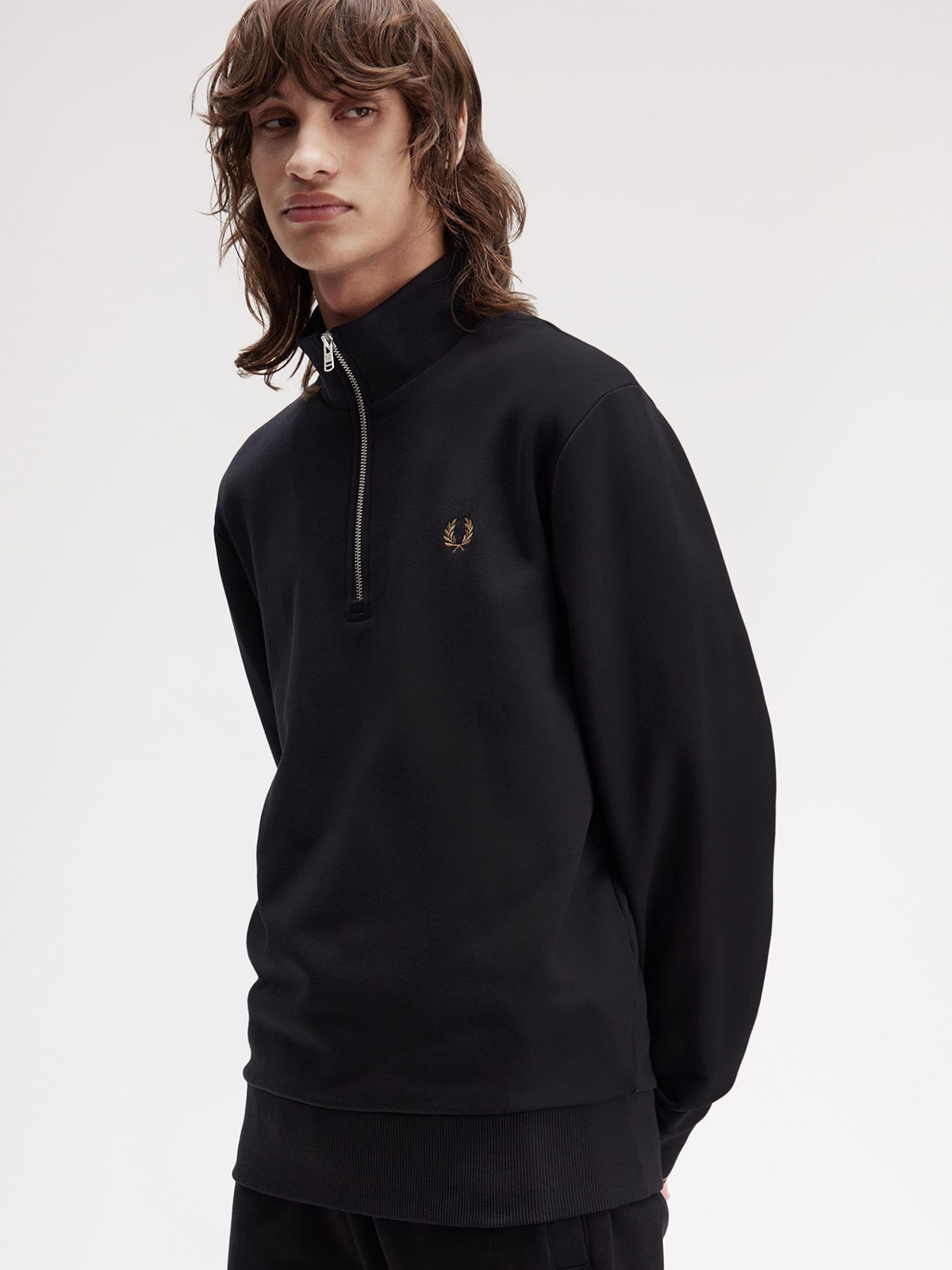 FRED PERRY M3574