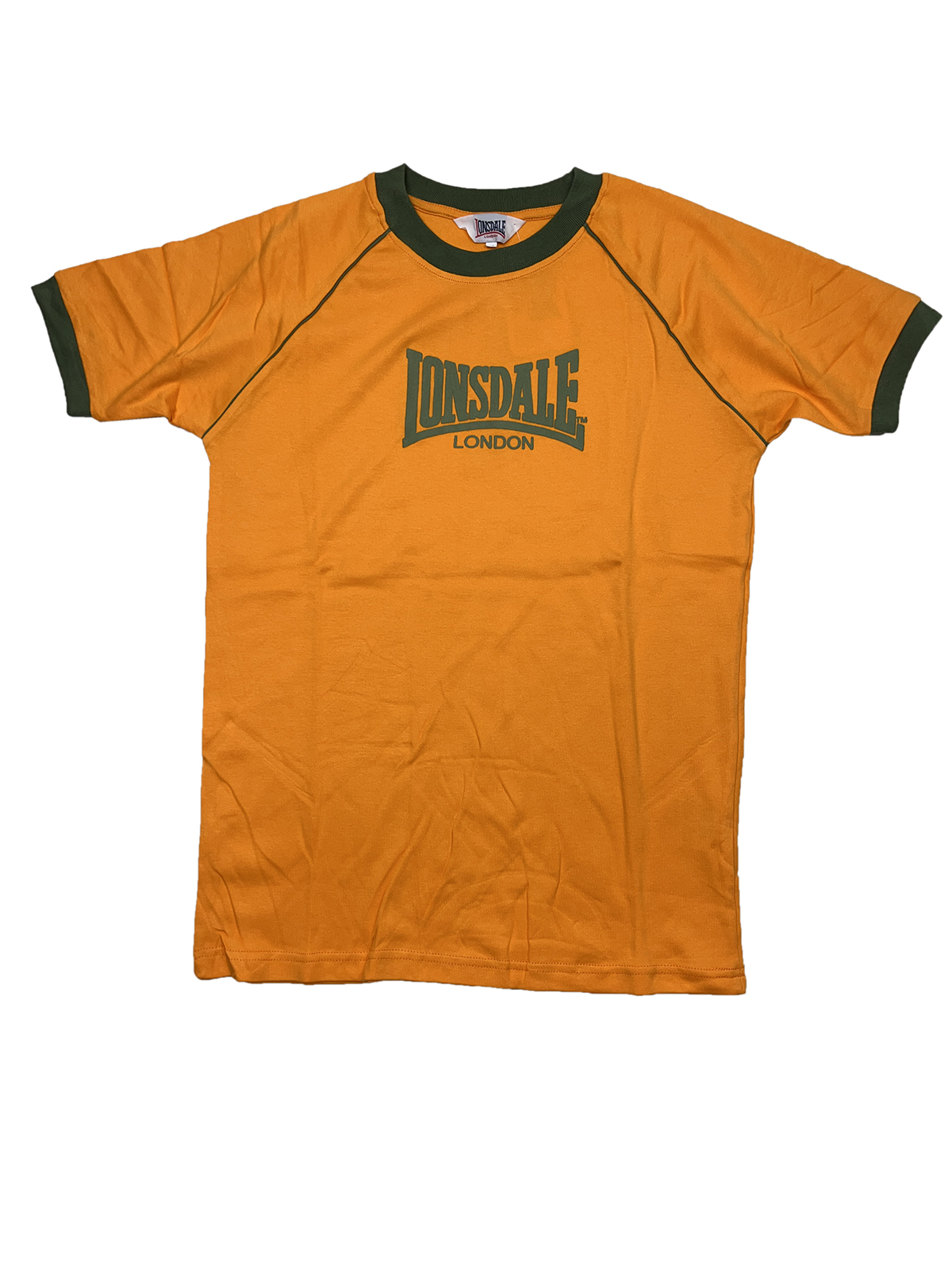 LONSDALE Peter T-Shirt