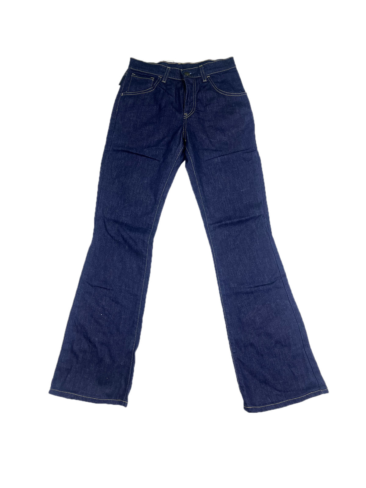 LEVI’S 525.84.01 Red Tab Jeans