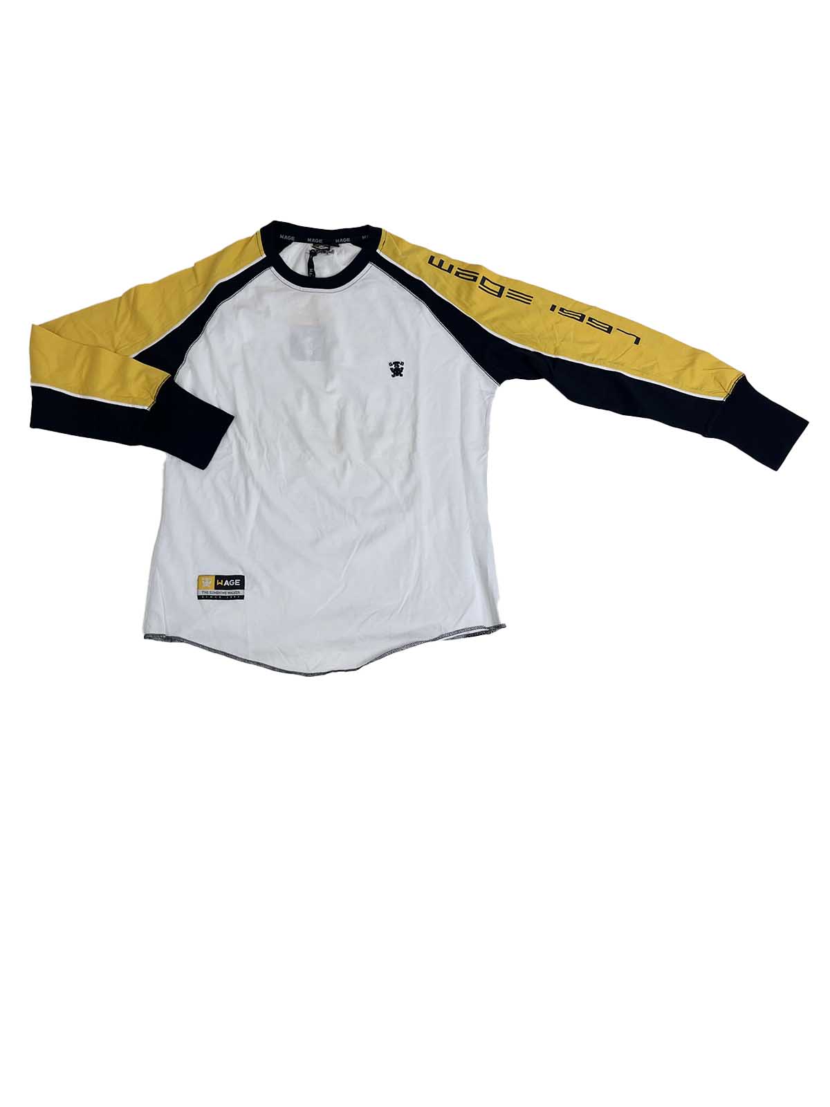 GIGOLÈ ARCHIVE WA39 T-Shirt a manica lunga (1997)