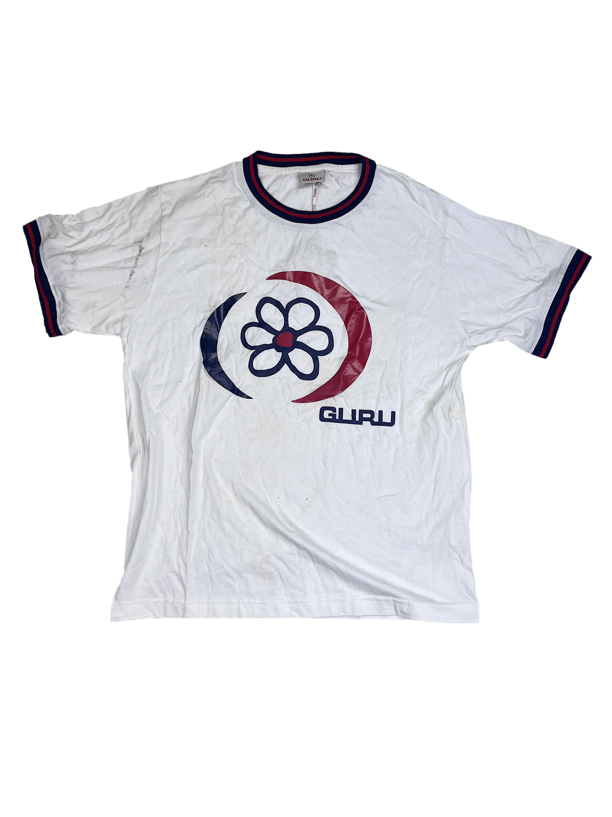 GURU 41GMJCC063 T-Shirt