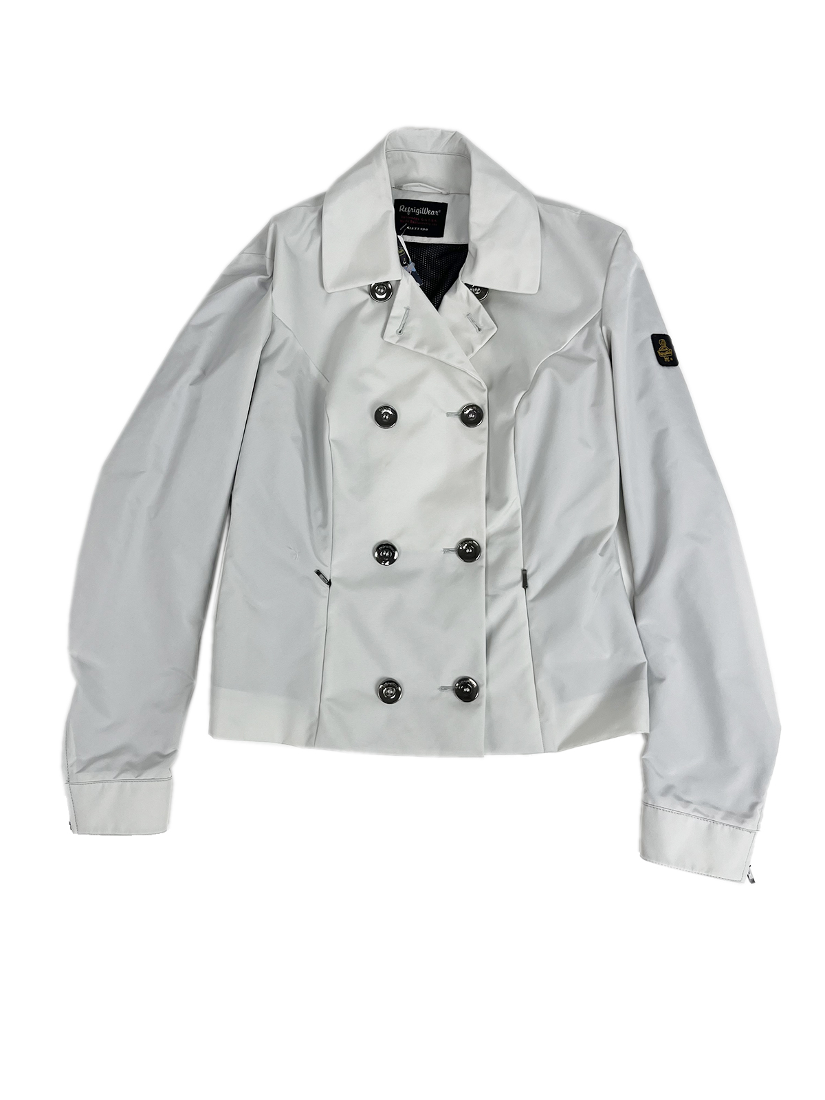 REFRIGIWEAR W01900 Lady Wave Jacket