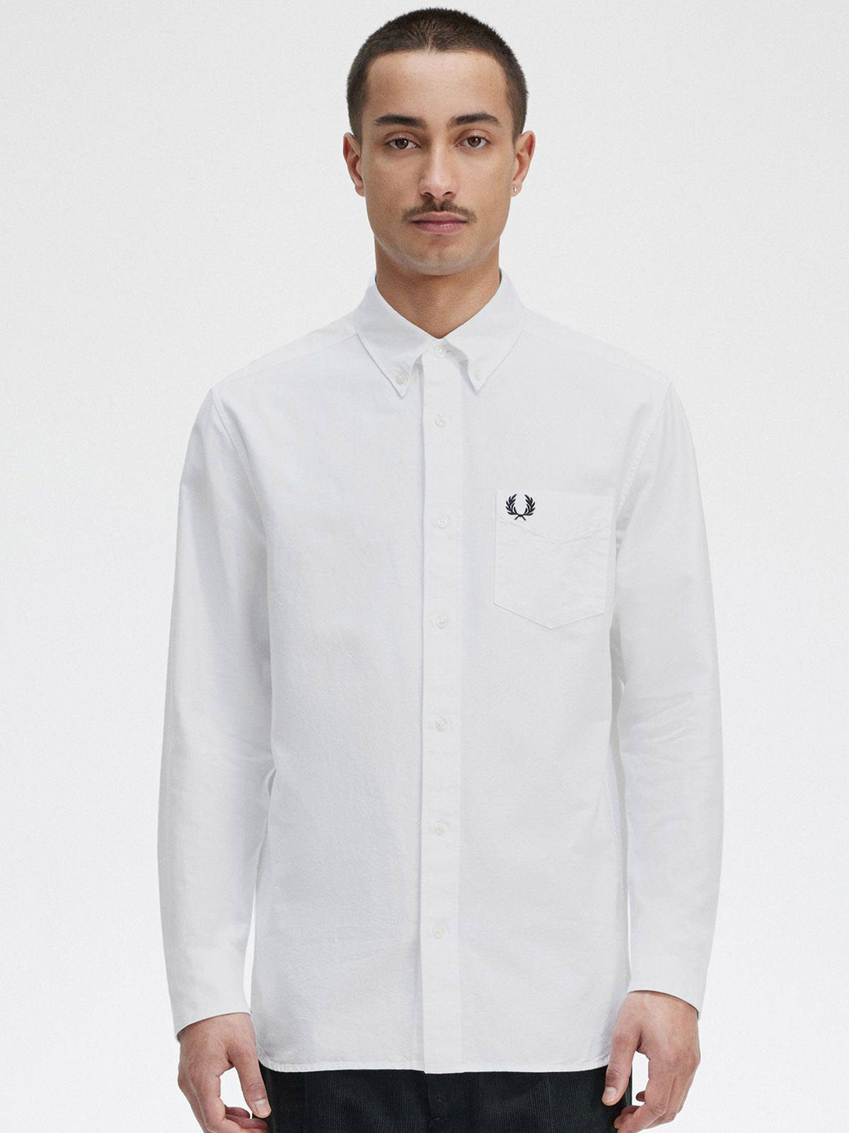 FRED PERRY M5516