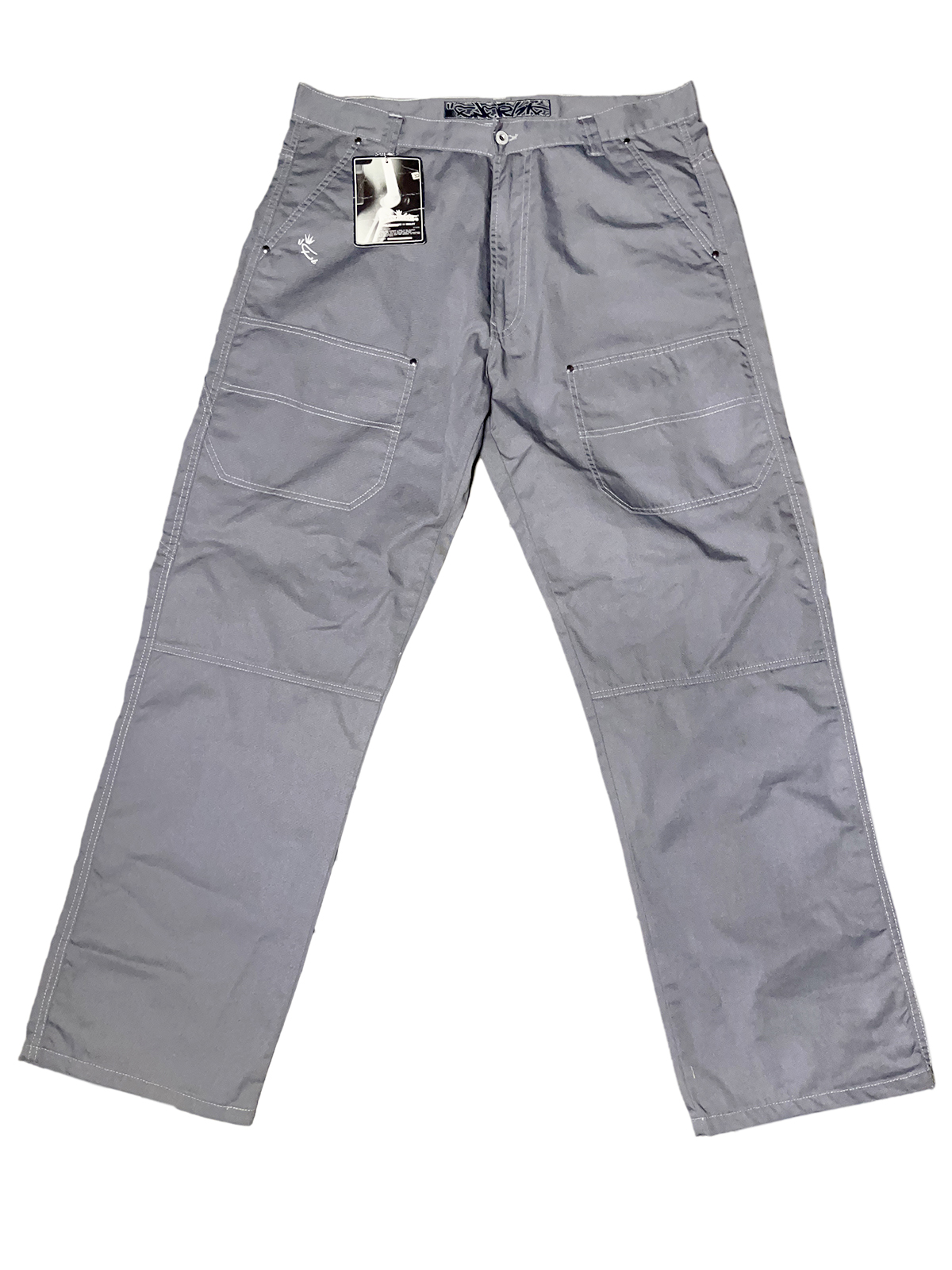 ENERGIE New Cypress Poly Trousers