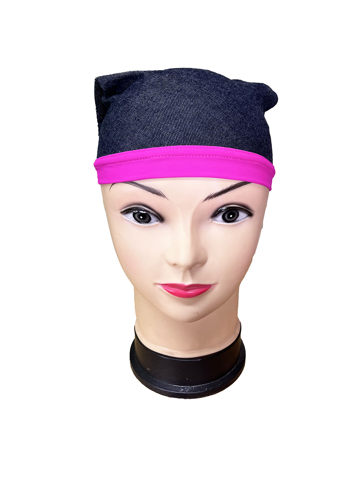 FORNARINA Effect bandana da testa