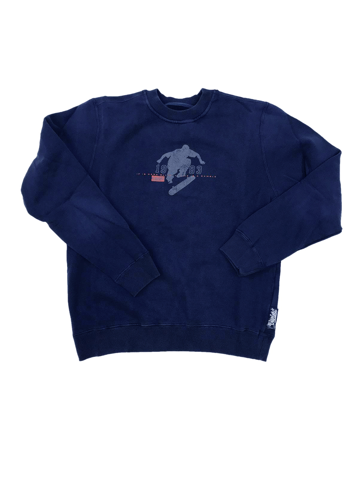 ENERGIE Peppermint Sweater