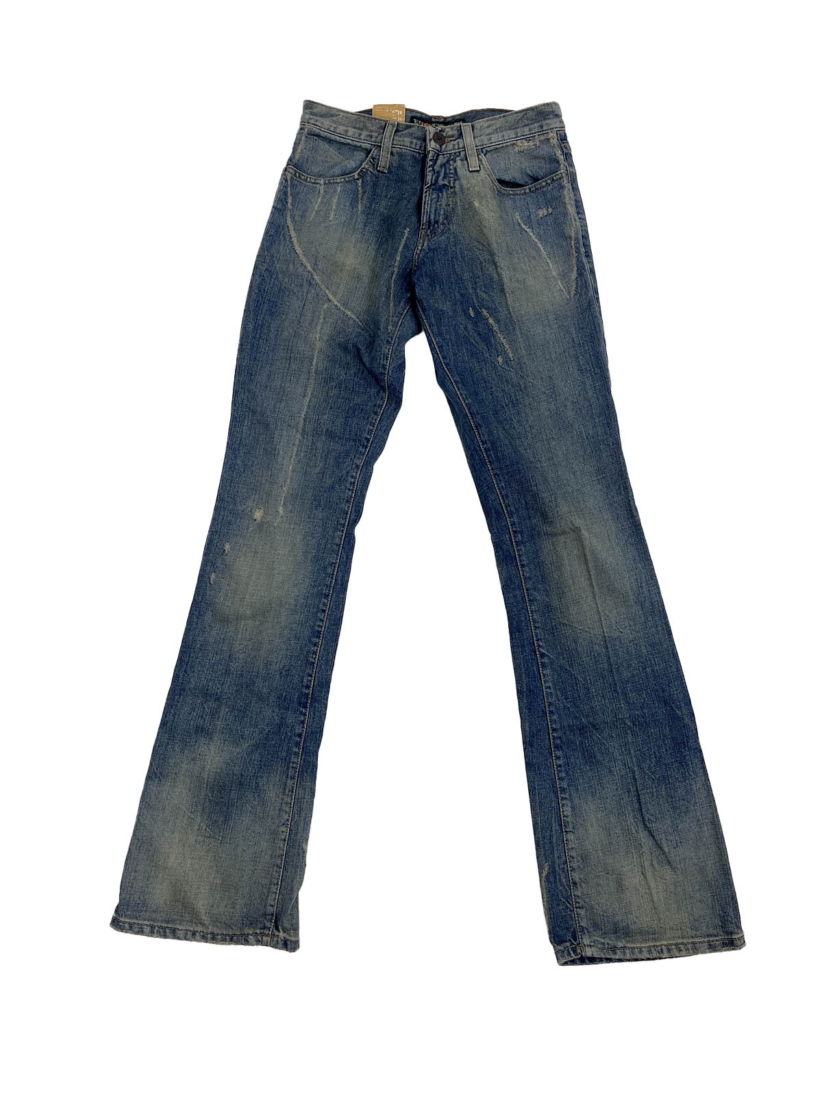 ENERGIE Fleetwood 5T Boot Cut/Flares Jeans