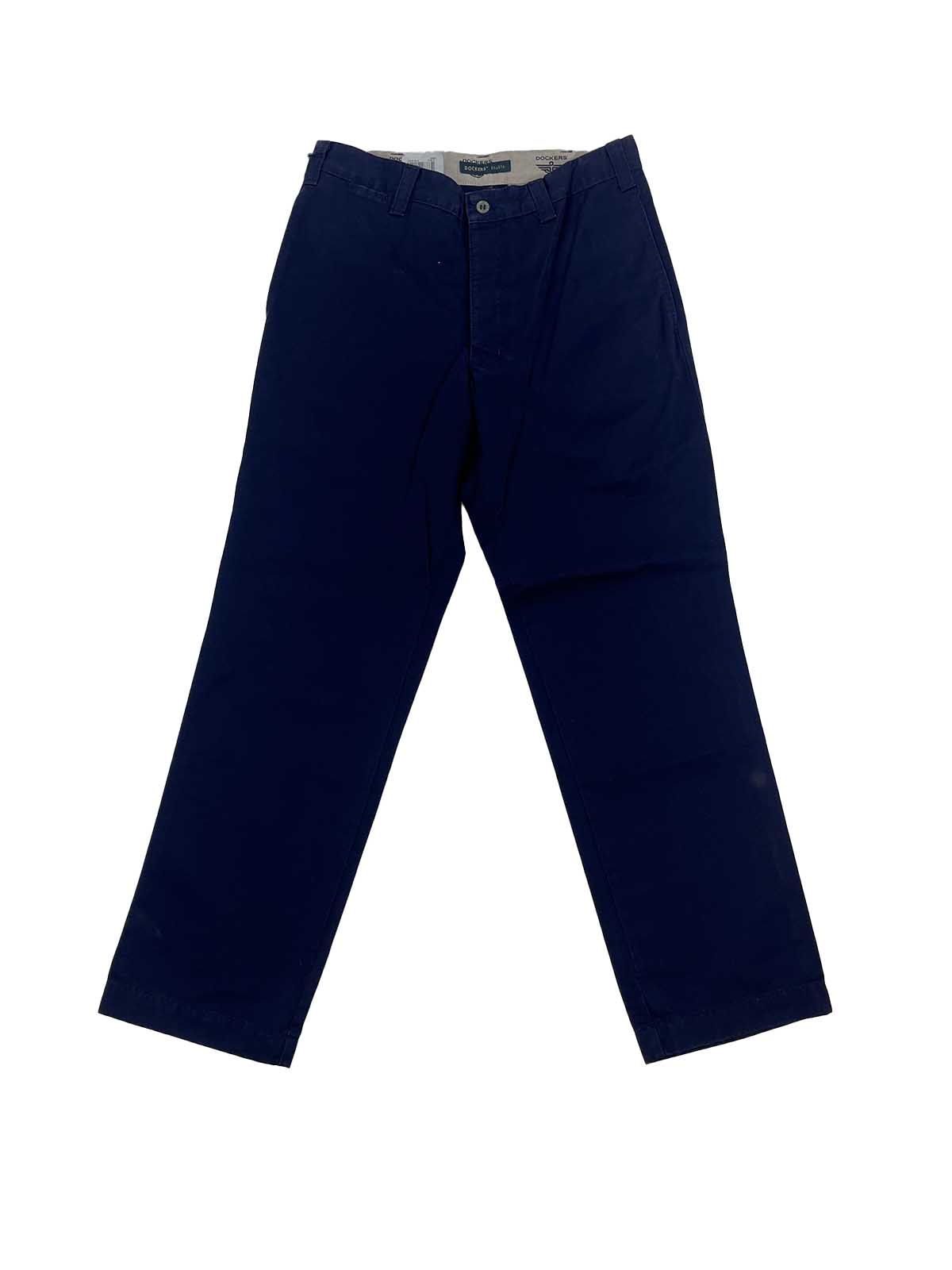 DOCKERS 20205.08.38 D2 Slim Khakis Pants