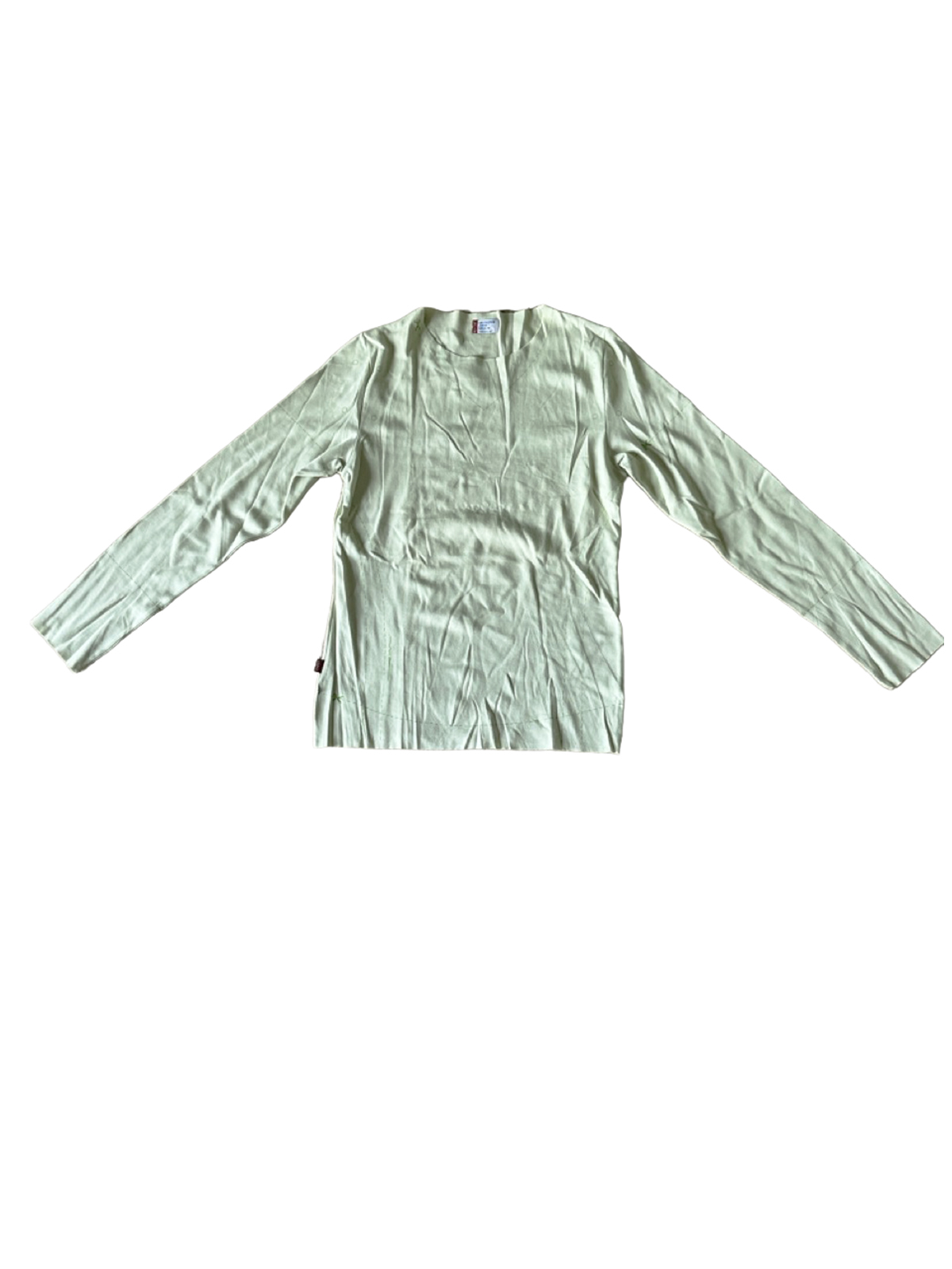 LEVI’S 401204103