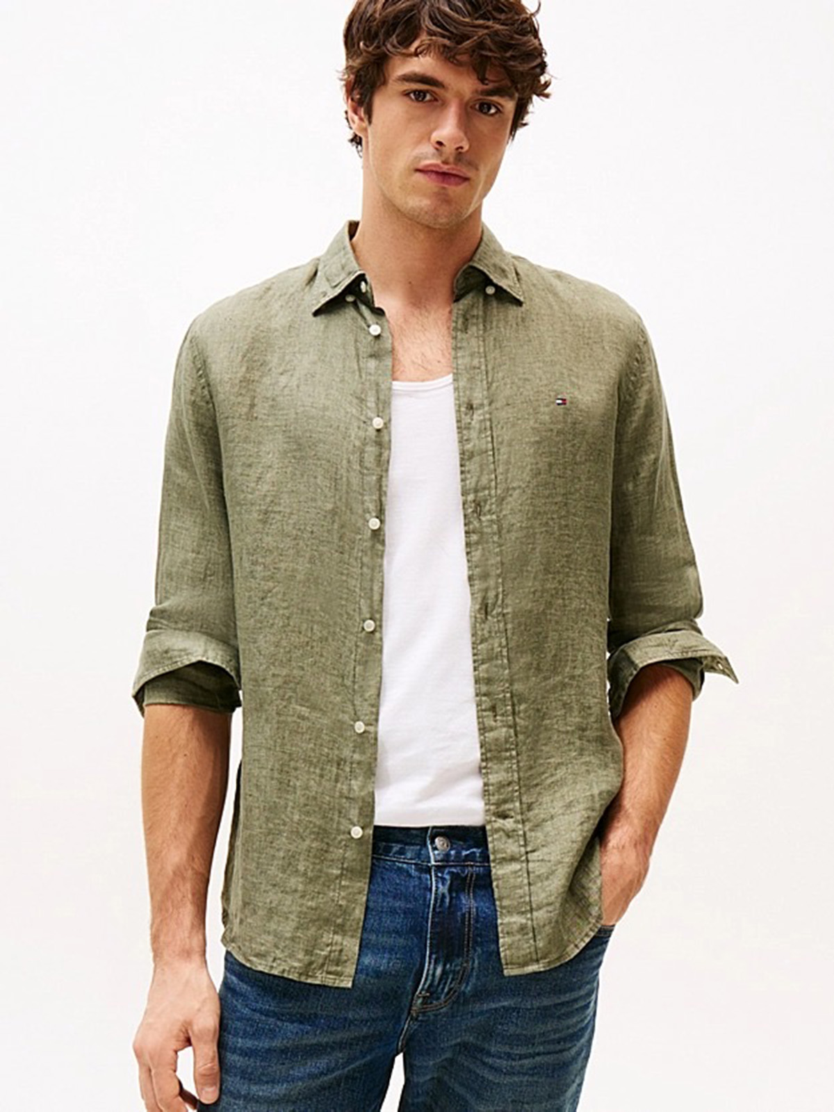 TOMMY HILFIGER MW0MW34602