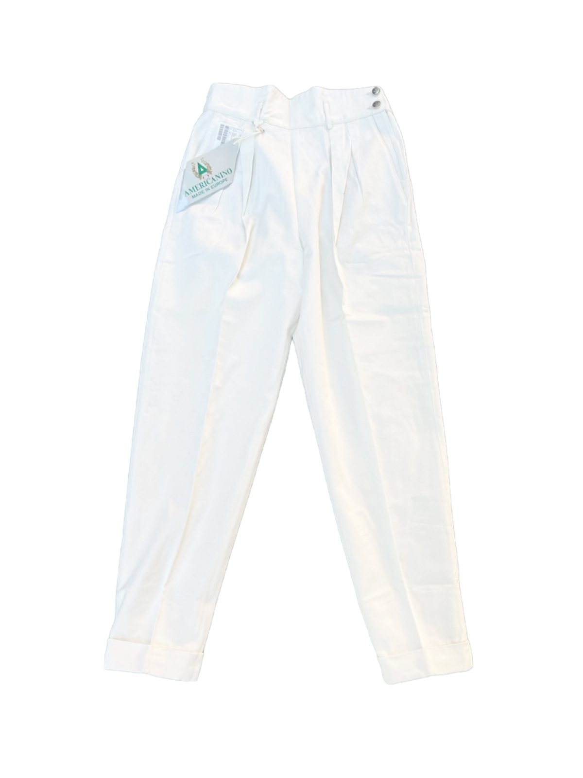 AMERICANINO JAZZ PANTALONE