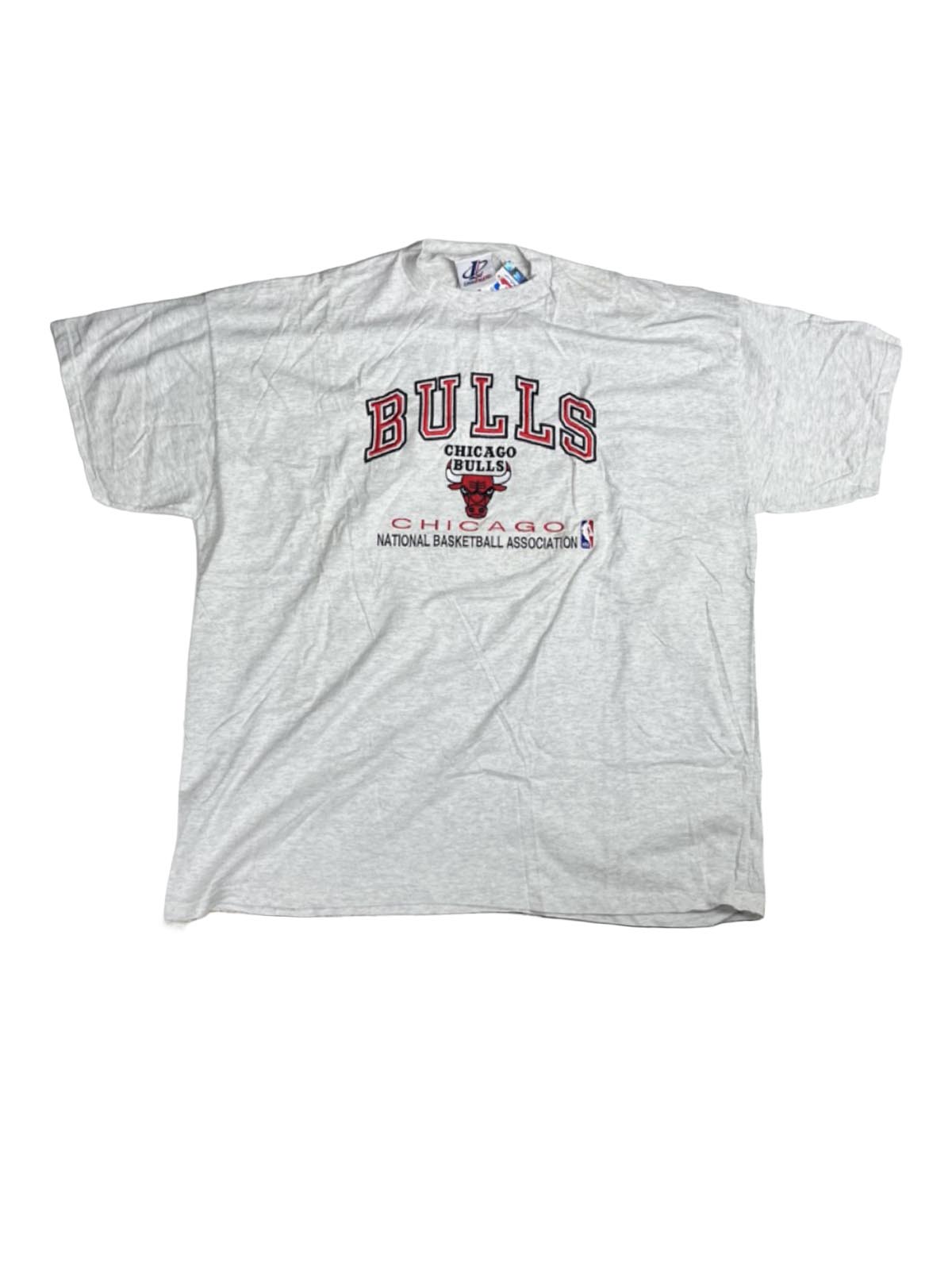 GIGOLÈ ARCHIVE CHICAGO BULLS