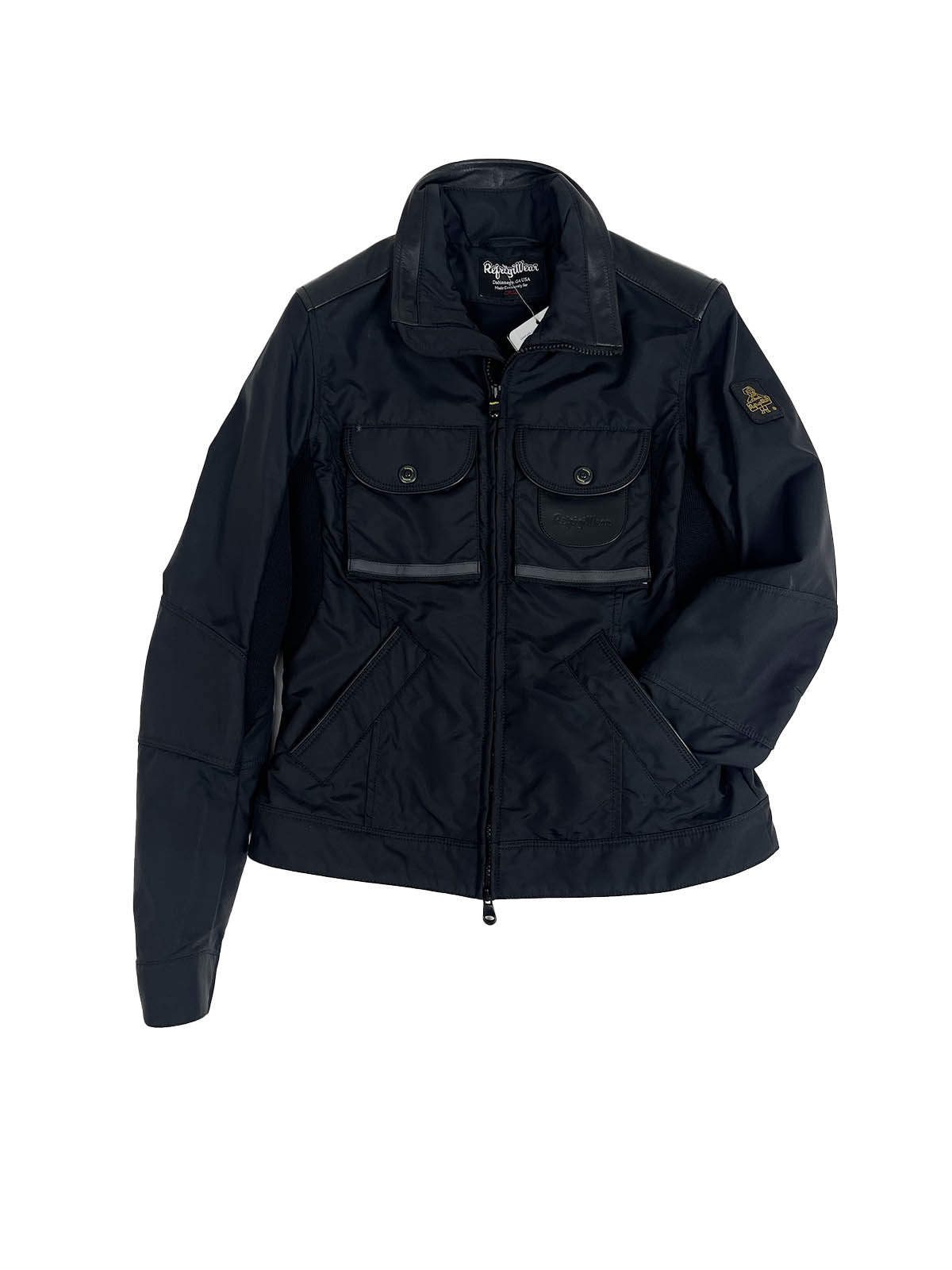 REFRIGIWEAR W15000 Precious Jacket