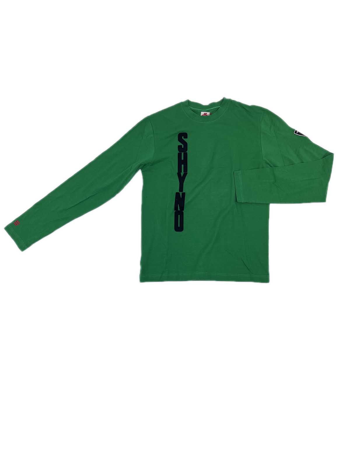 GIGOLÈ ARCHIVE LSU1A T-Shirt a manica lunga