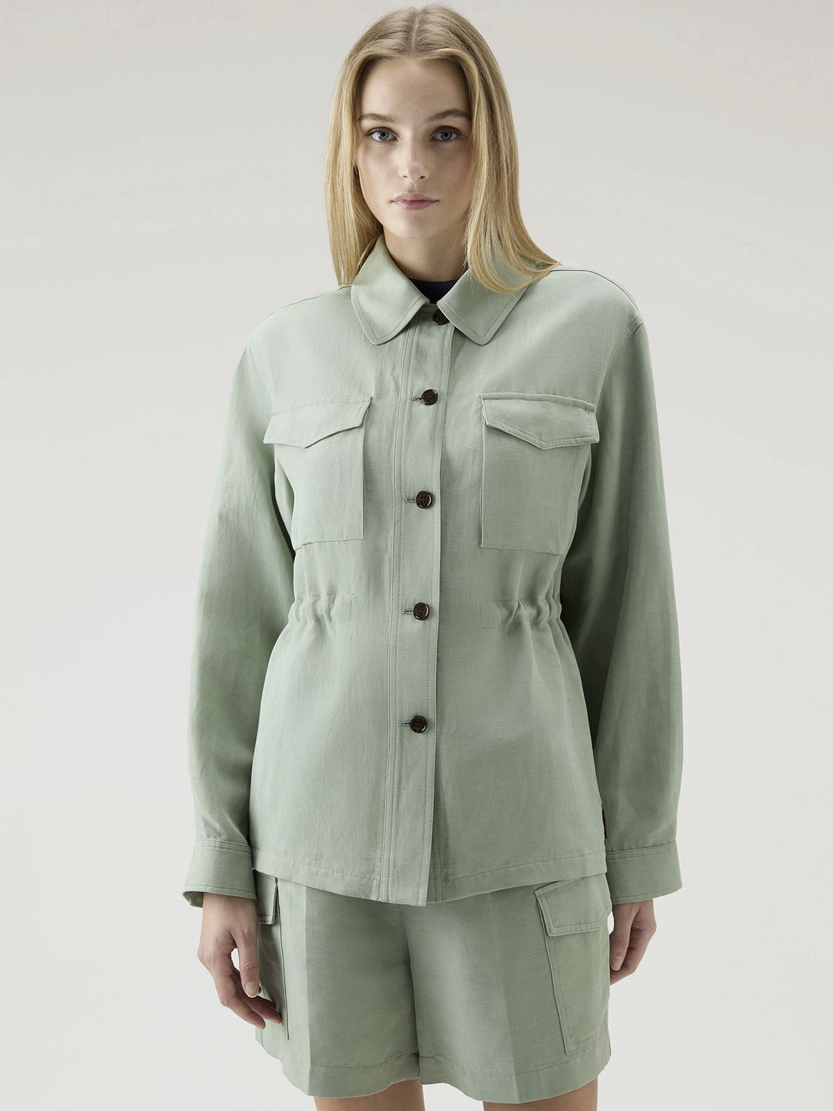 Woolrich CFWWOS0106