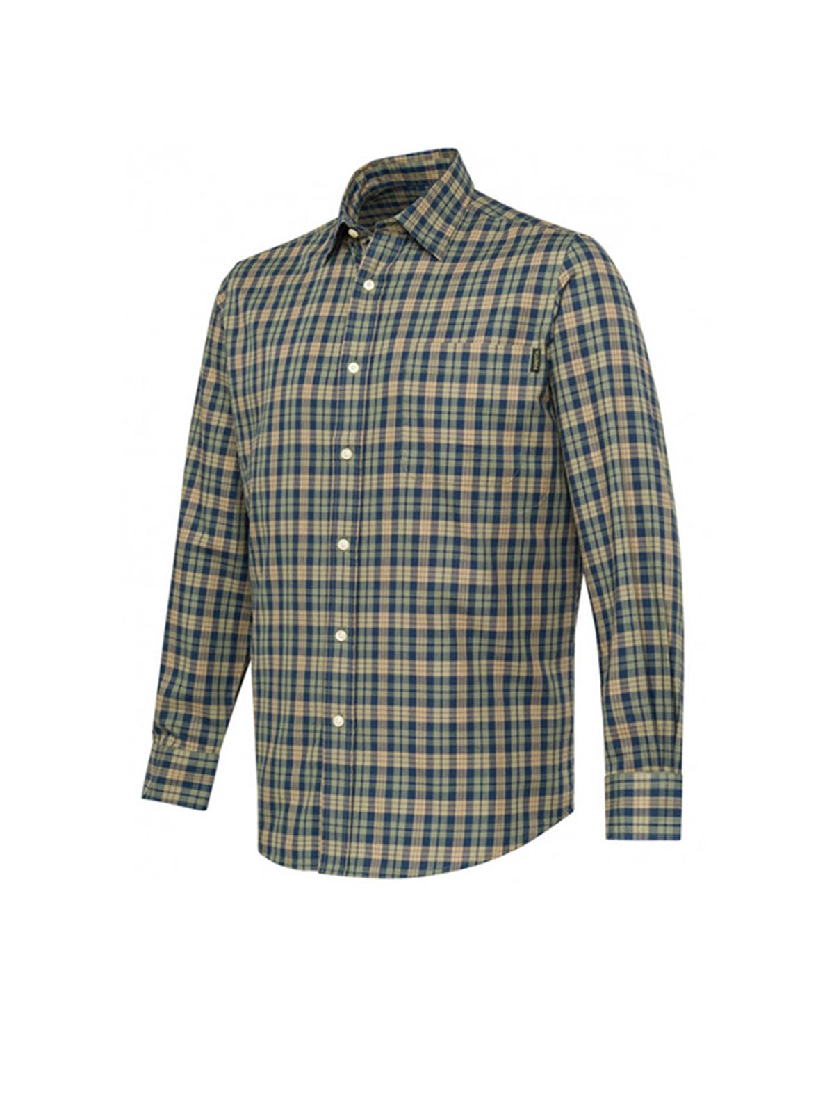 BERETTA LU382 Bryggen Camicia