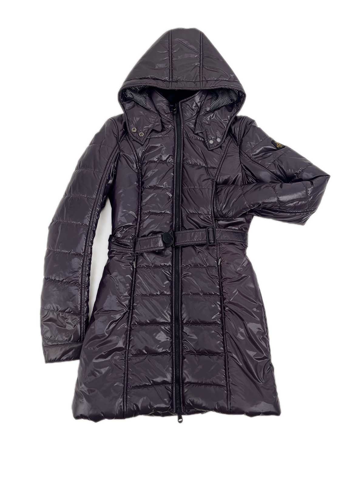 REFRIGIWEAR W521XT005 Sparkly Long Jacket