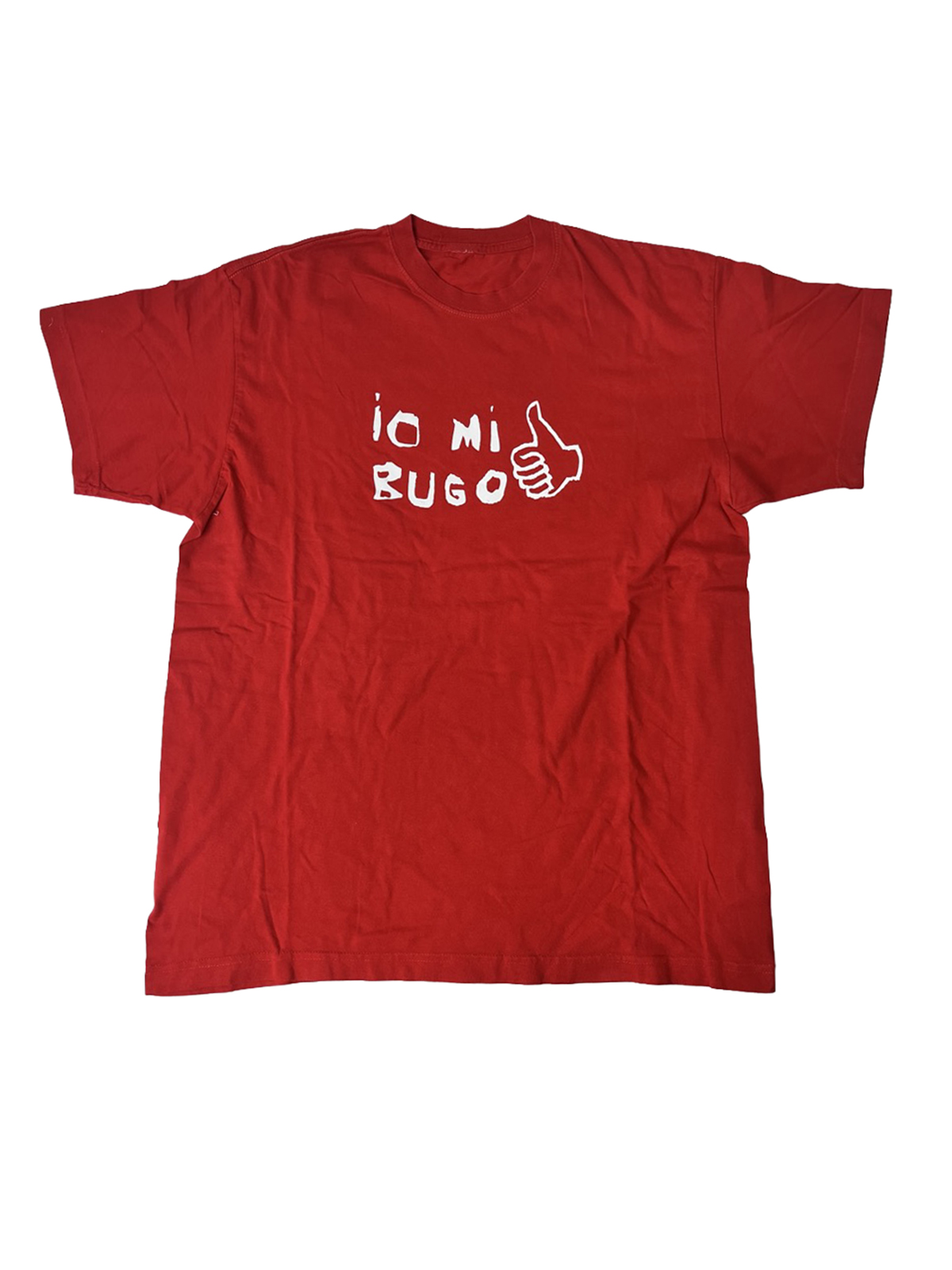 GIGOLÈ ARCHIVE BUGO