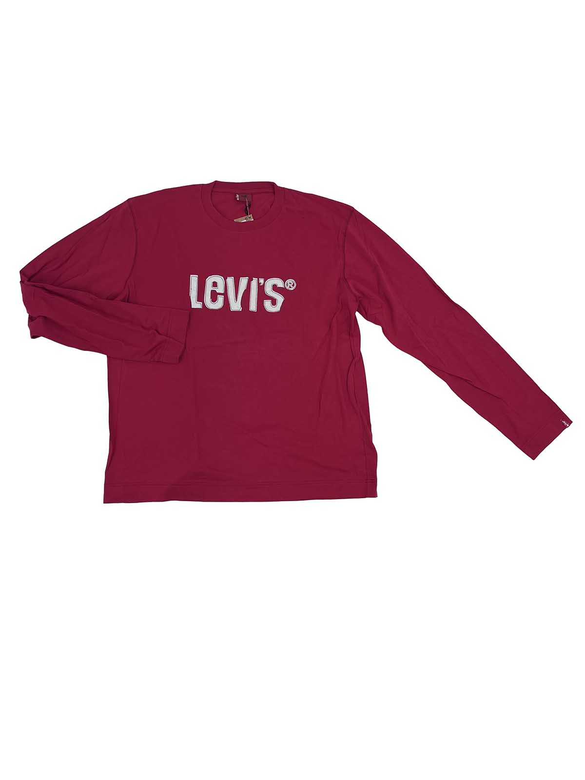 LEVI’S 42247.64.68 Long Sleeves T-Shirt