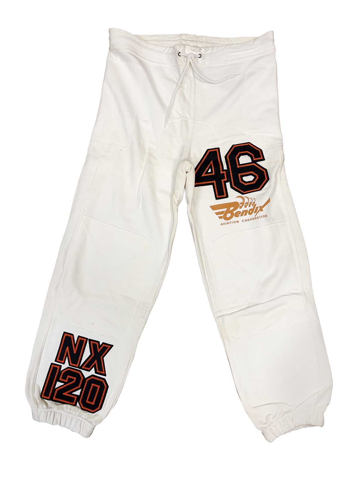 AVIREX F715M Track Suit Pants