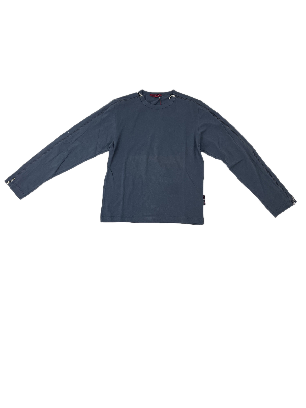 ANGEL & DEVIL Fiuss Long Sleeves Tee
