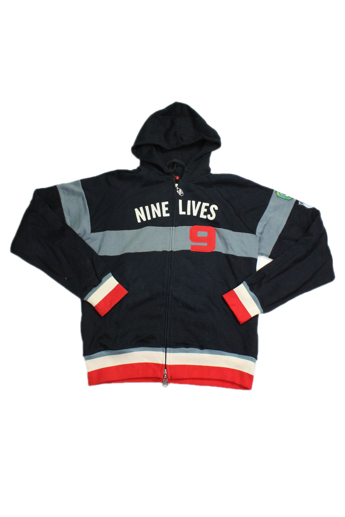 NINE LIVES 625026