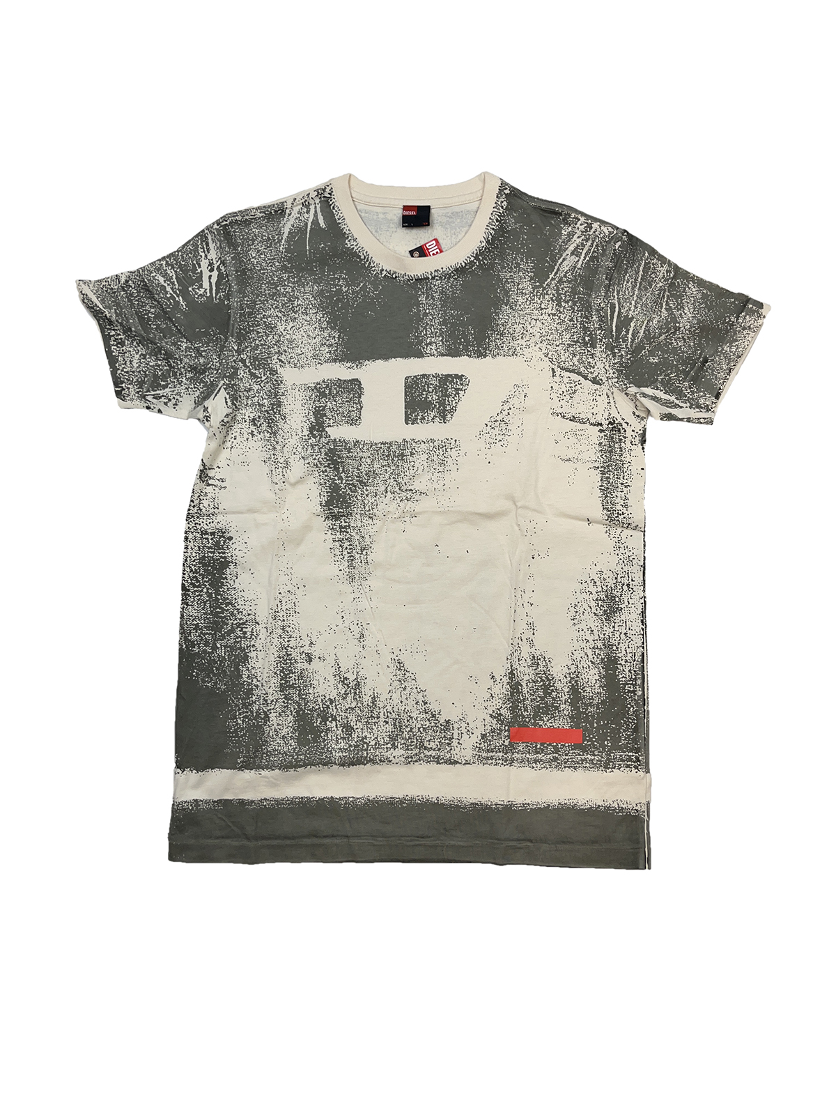 DIESEL Malandela-D T-Shirt