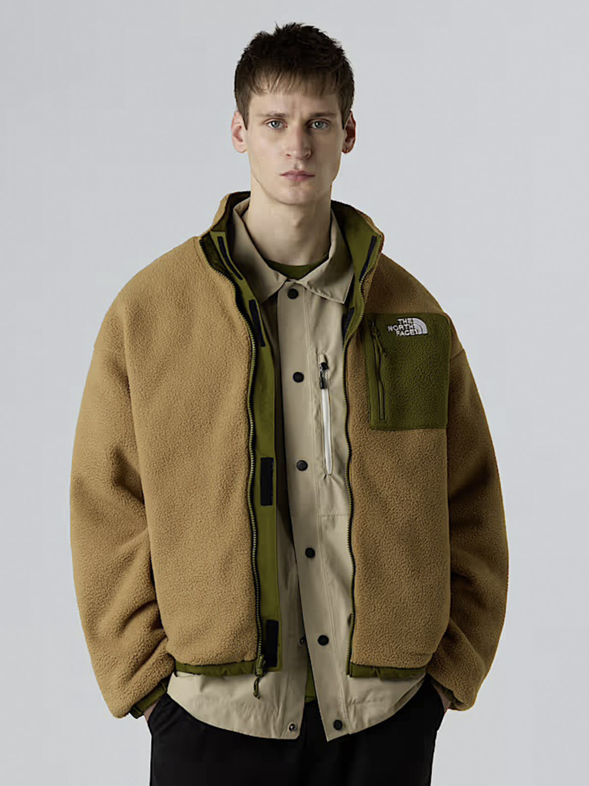 THE NORTH FACE NF0A89GT