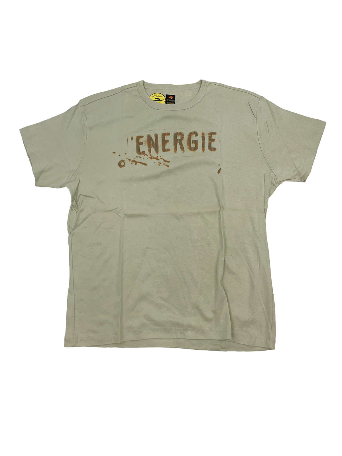 ENERGIE Shadow Tee