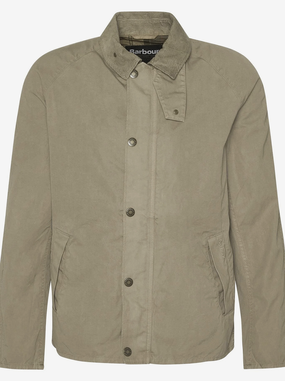 BARBOUR MCA0978