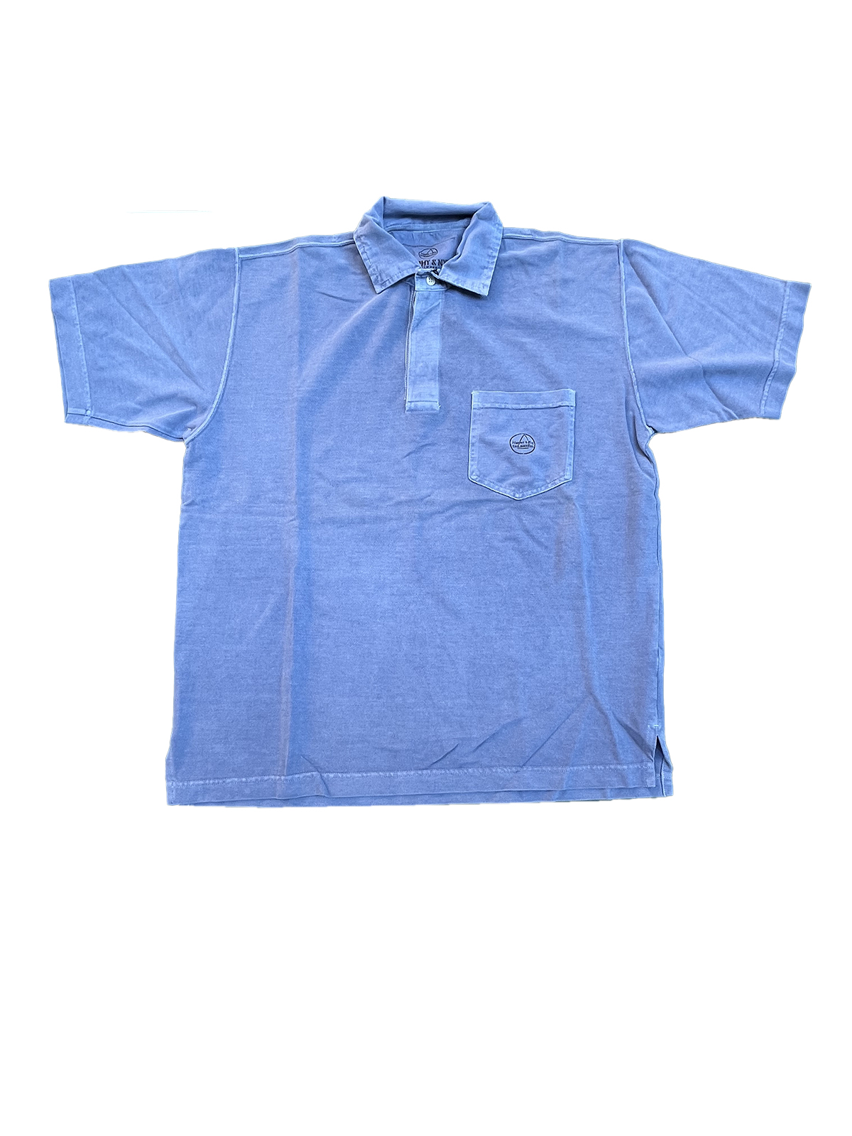 MURPHY&NYE 6265 Flair Half Sleeves Polo
