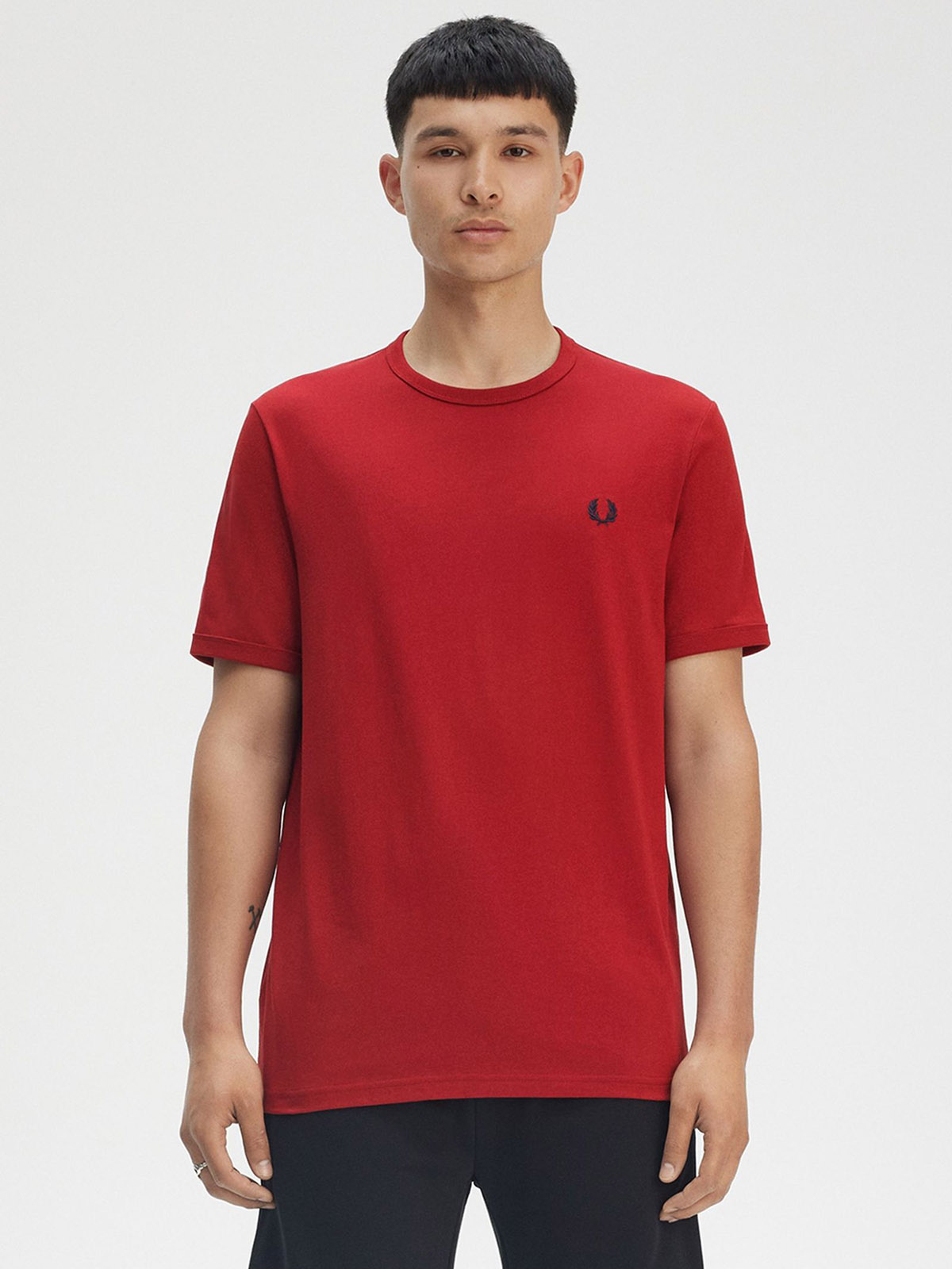 FRED PERRY M3519