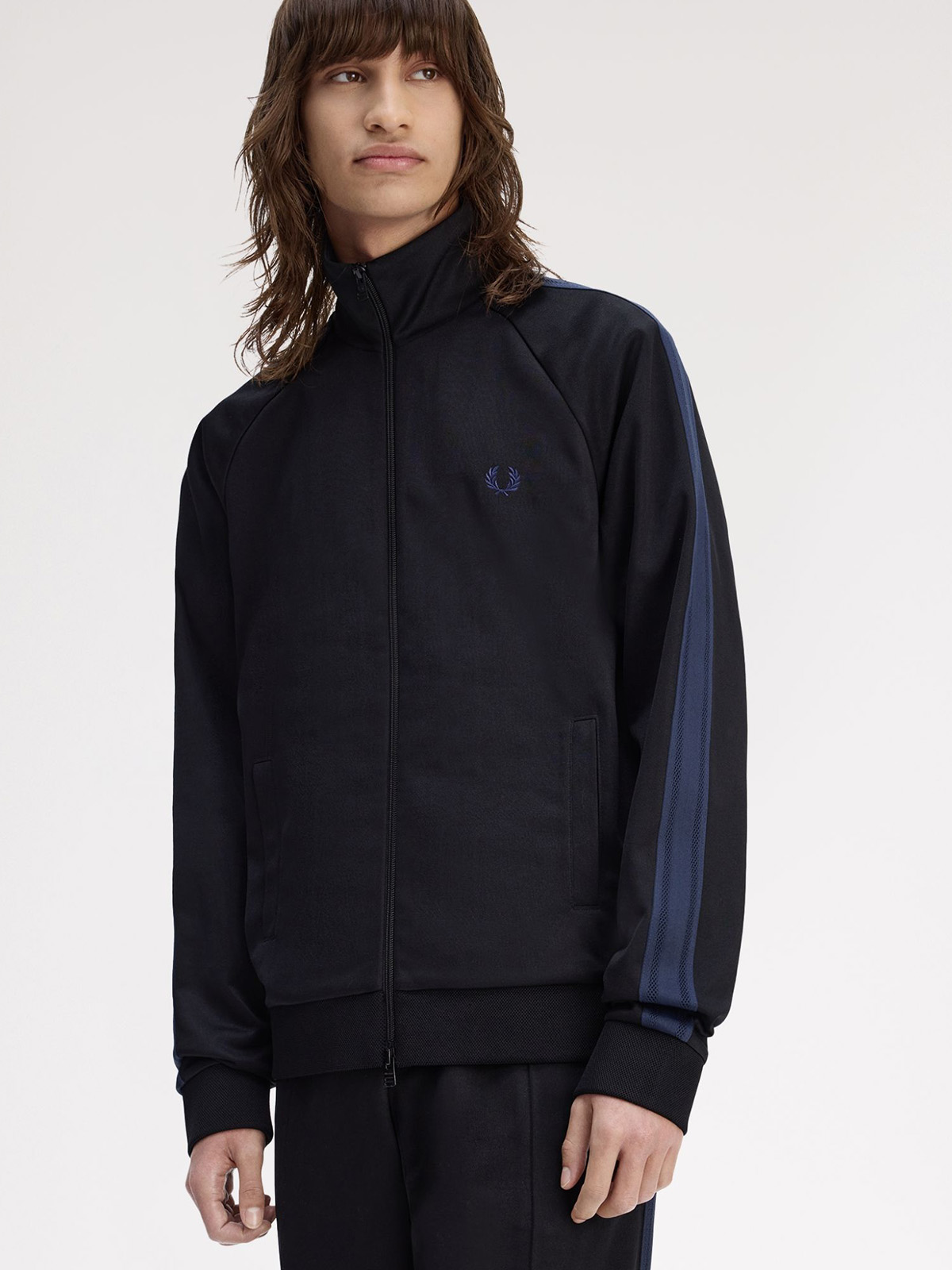 FRED PERRY J1327