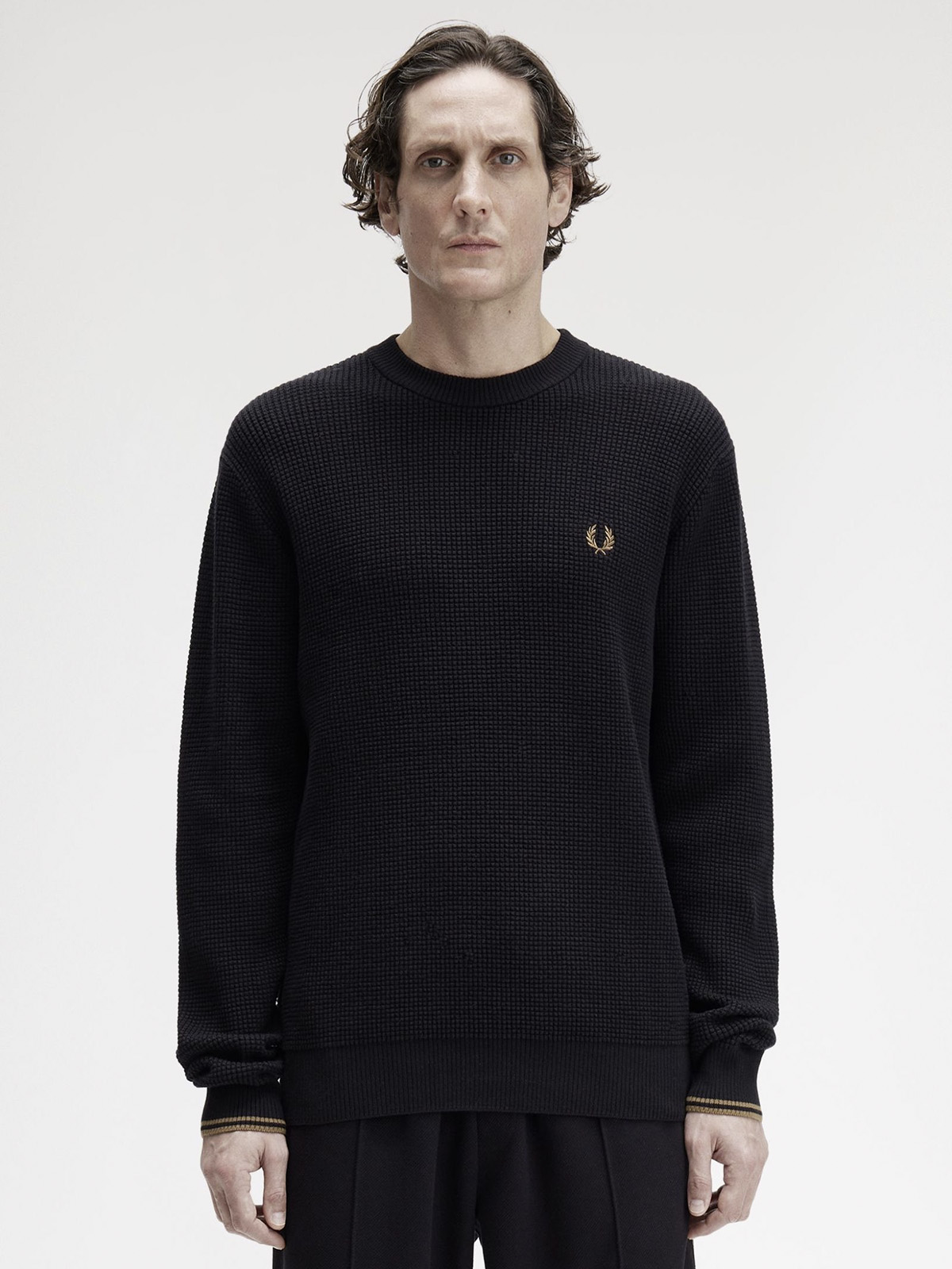FRED PERRY K6507