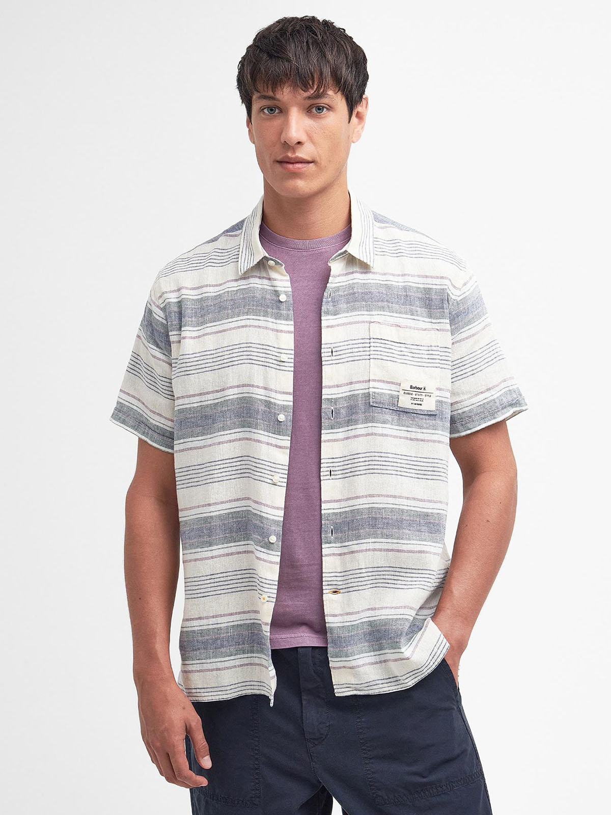 BARBOUR MSH5431
