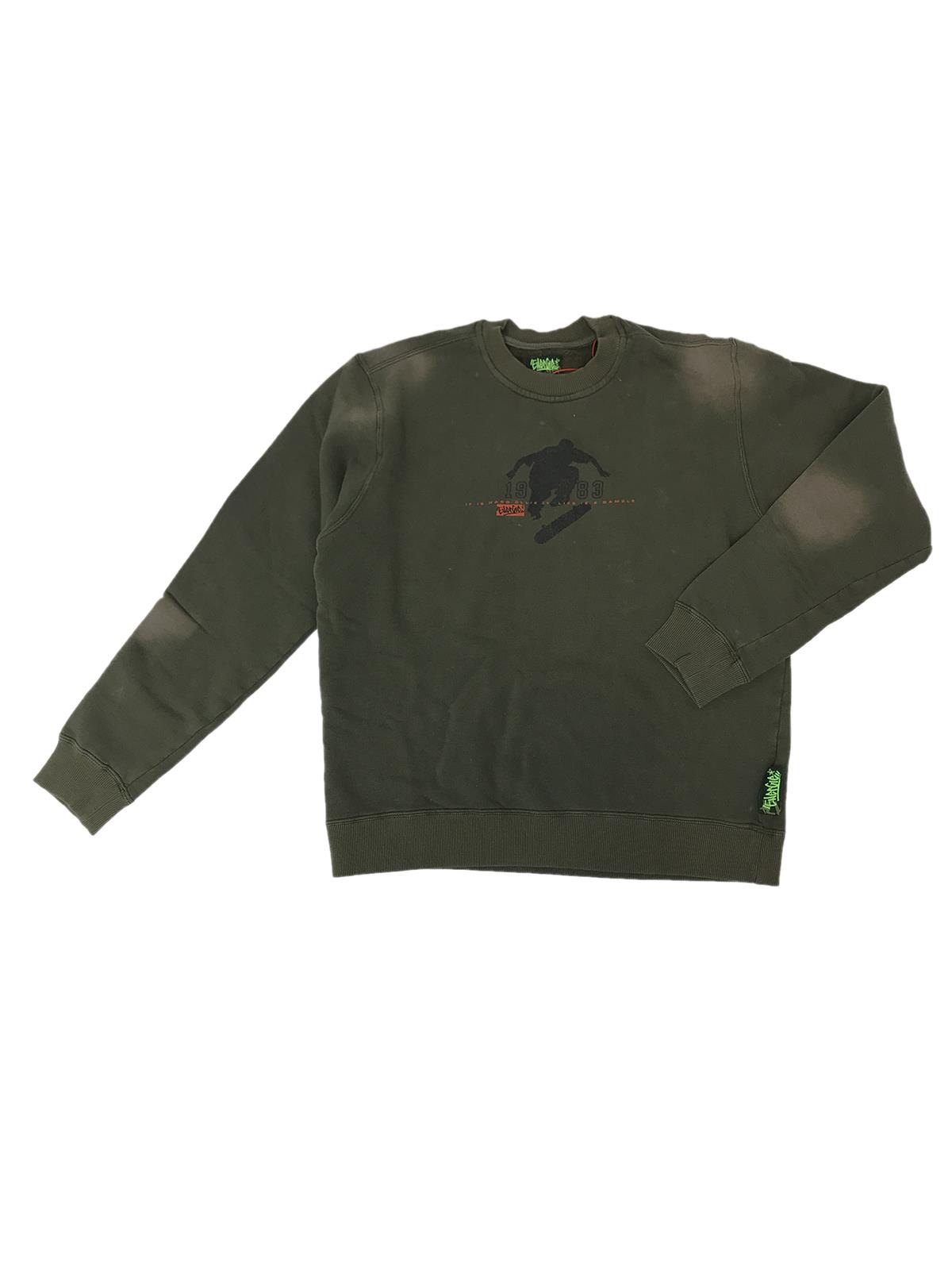 ENERGIE Peppermint Sweater