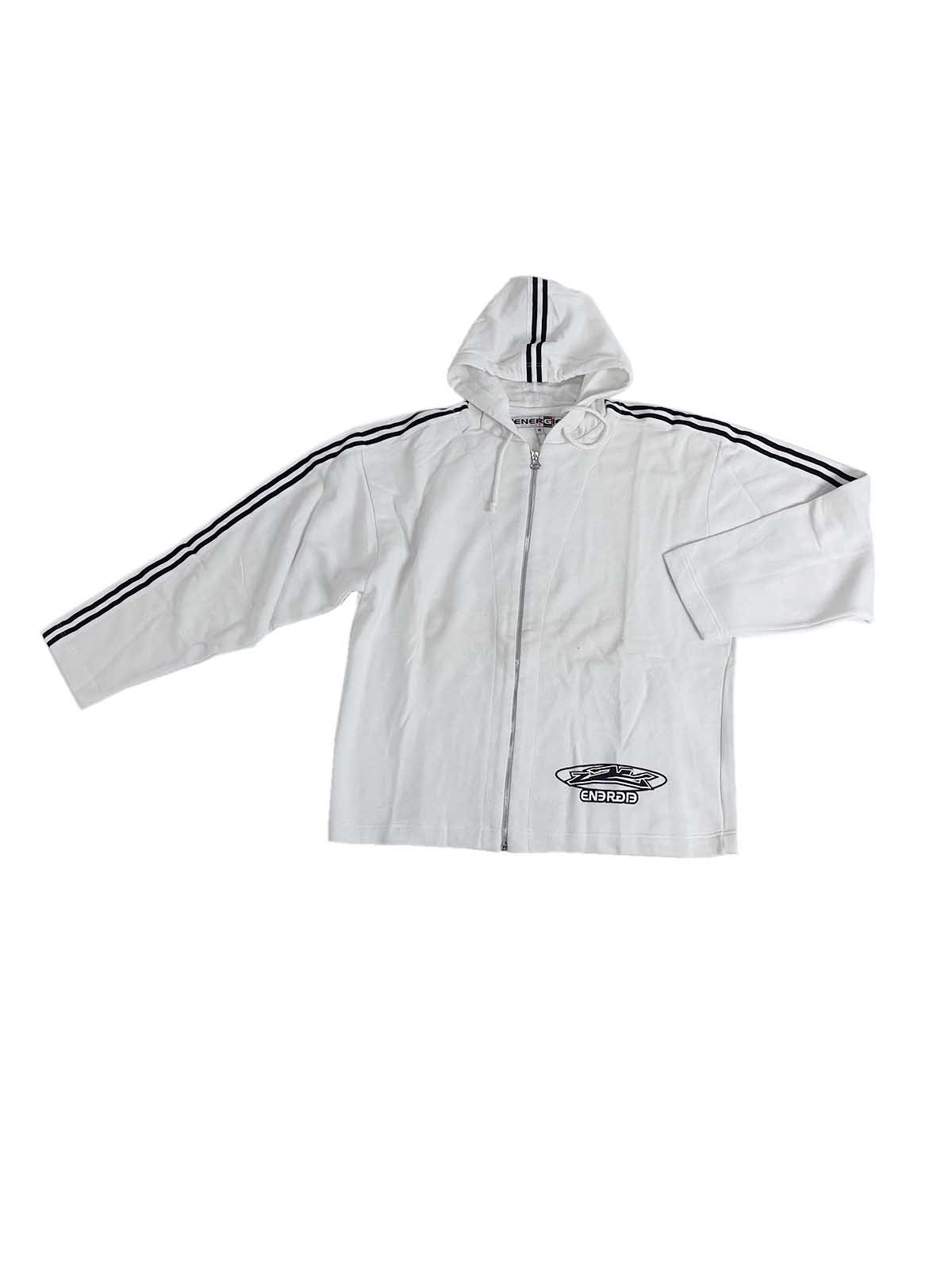 ENERGIE Da Hoodie felpa con cappuccio