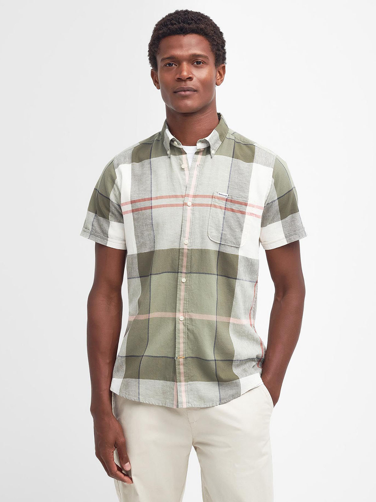 BARBOUR MSH5077
