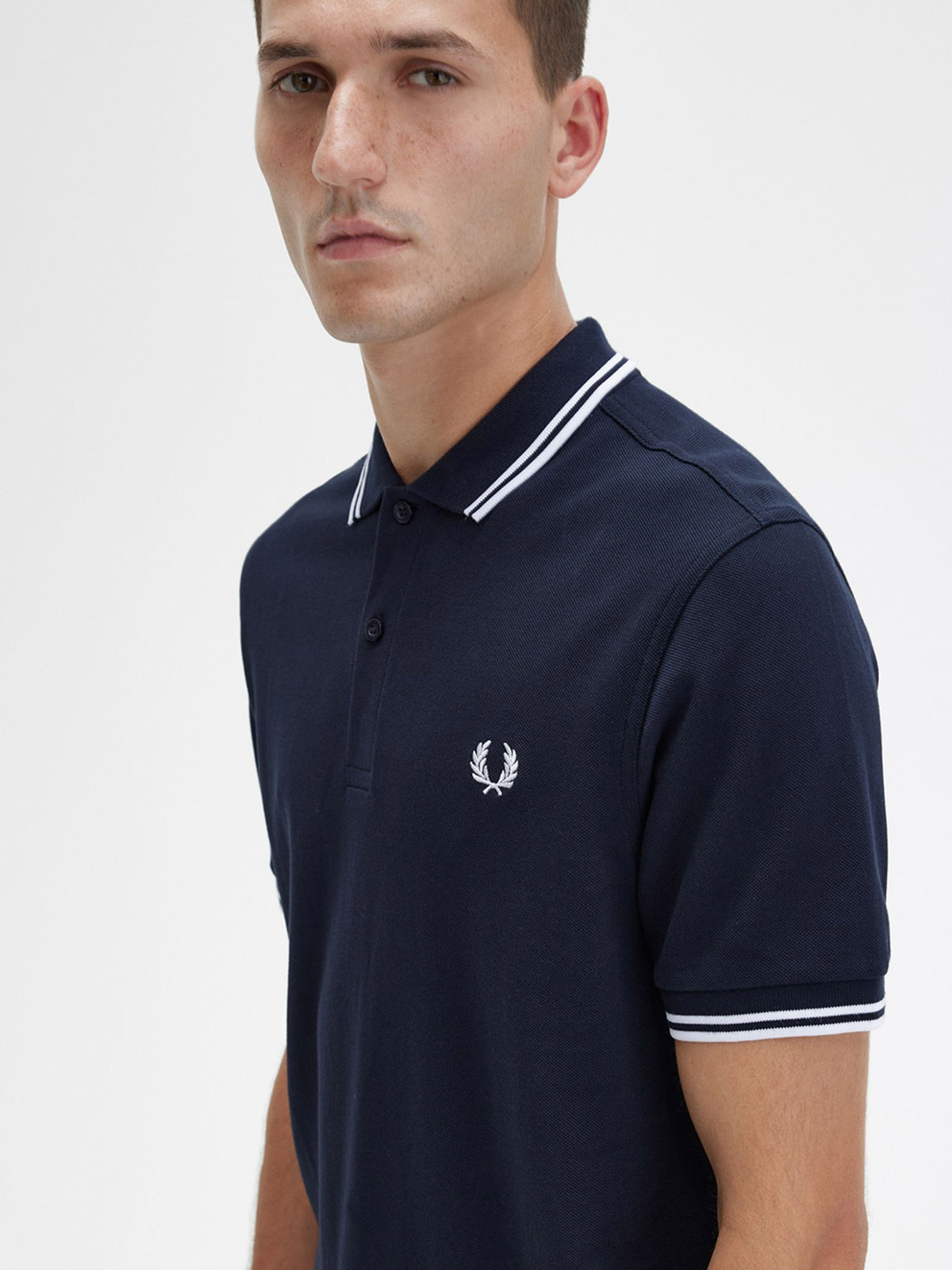 FRED PERRY M3600