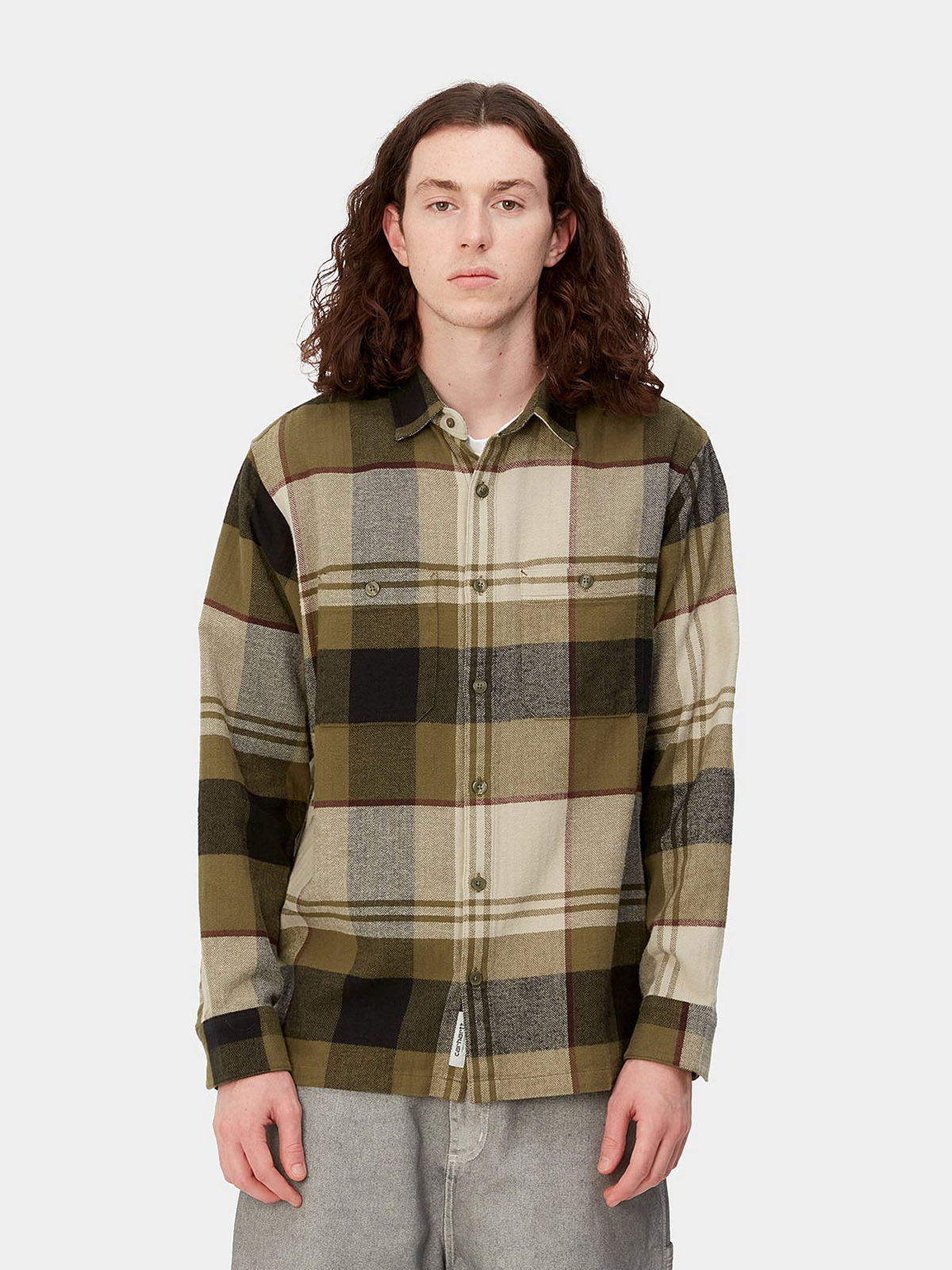 CARHARTT WIP I032268