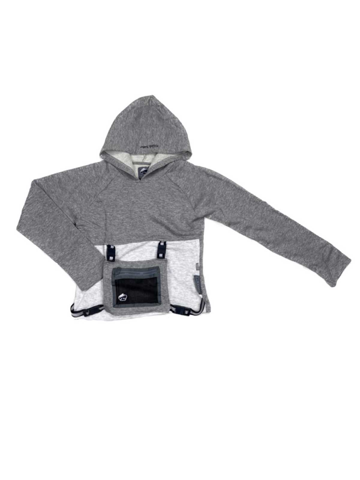 KILLAH BABE ROLLER SWEATER