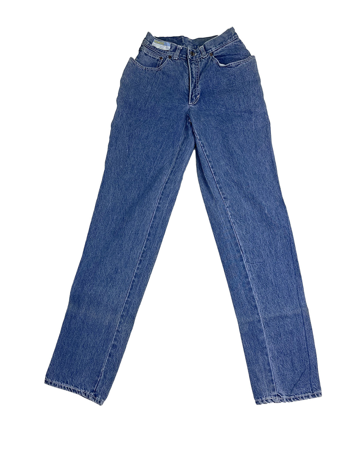 FIORUCCI Costell Jeans Vintage