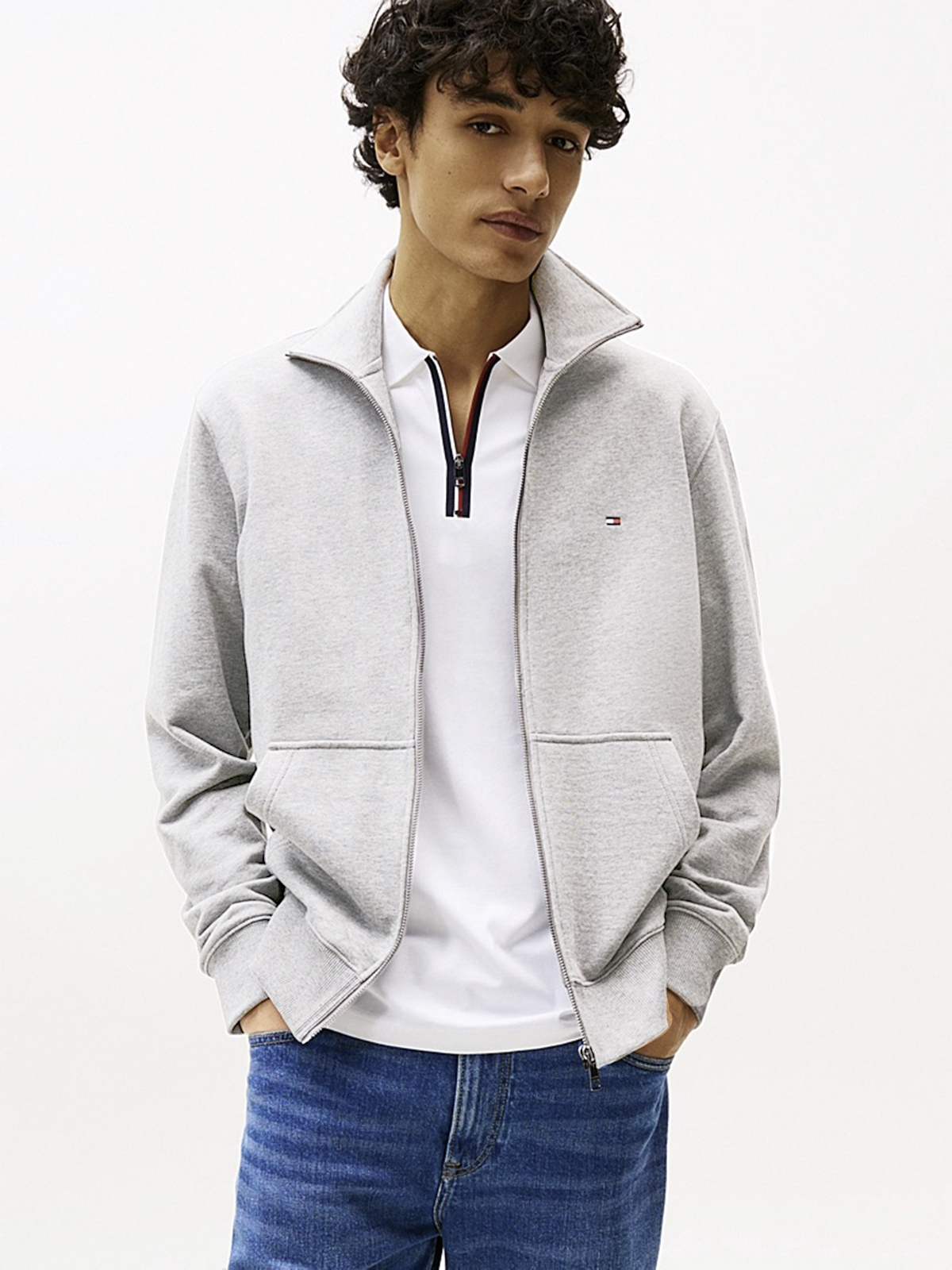 TOMMY HILFIGER MW0MW38084