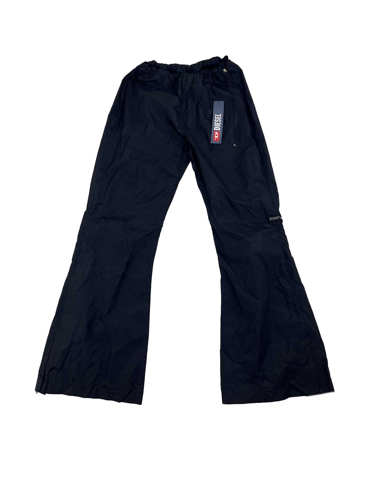 DIESEL Trolite pantalone in nylon