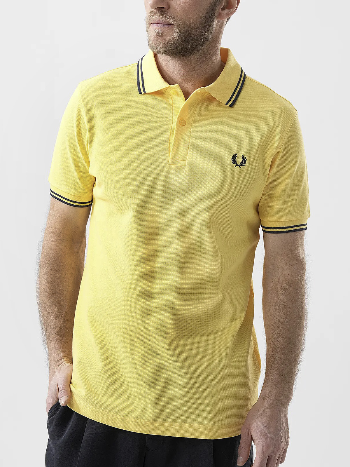 FRED PERRY M3600